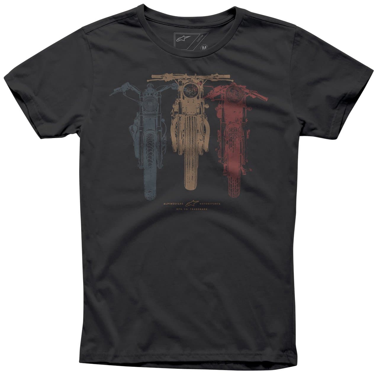 ALPINESTARS Men's Trifecta T Shirt