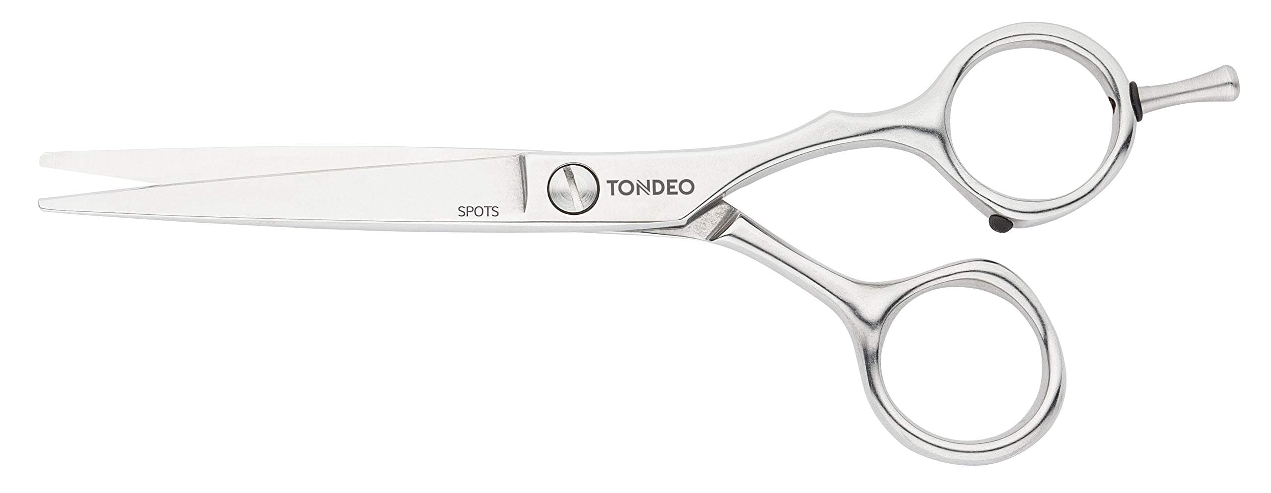 Tondeospots offset scissors 5.5 Offset 5.5