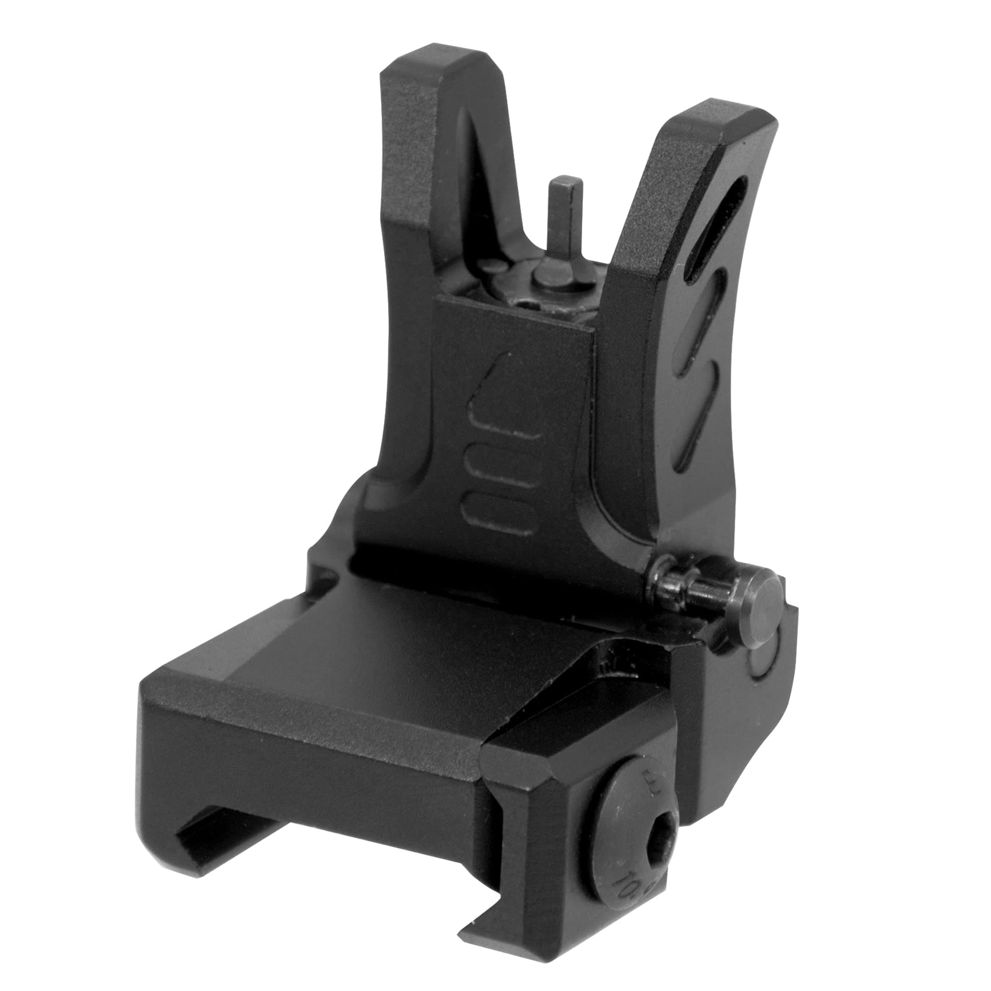 Super Slim Flip-up Front Sight, Black