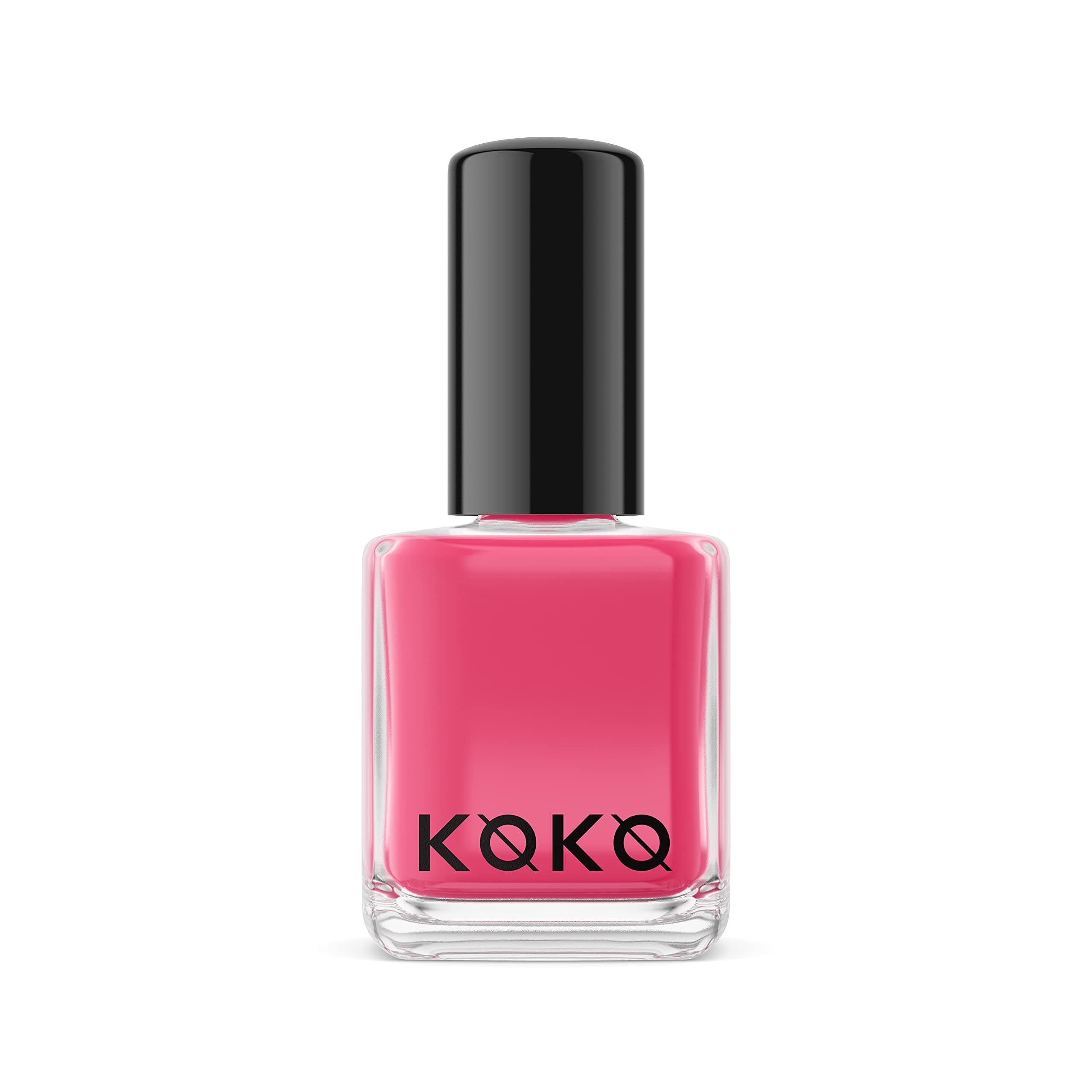KOKO NAILPOLISH | 134 | SPORTYLICIOUS, 14ML - 0.47 fl oz