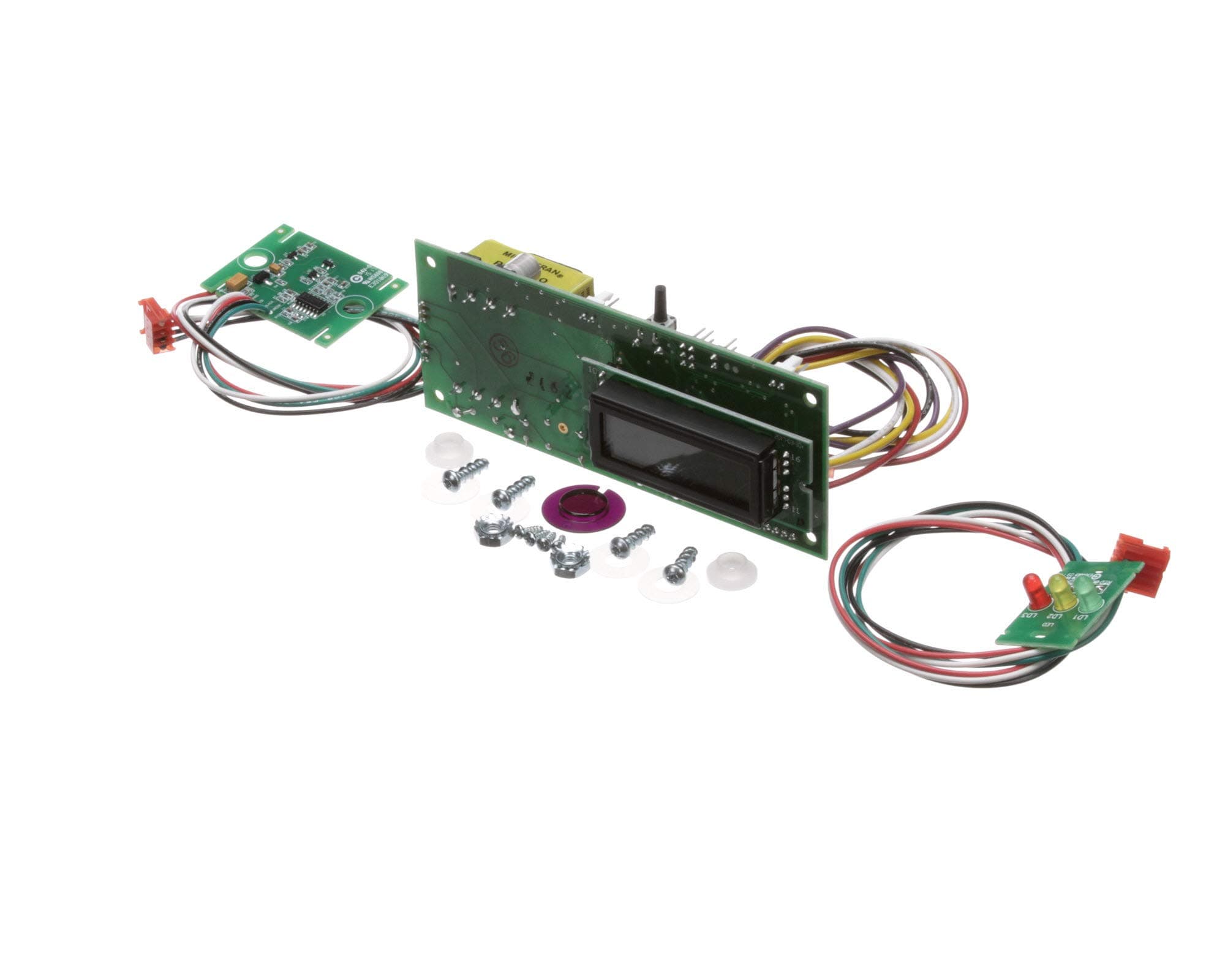 98543C Kit - Electrical Package