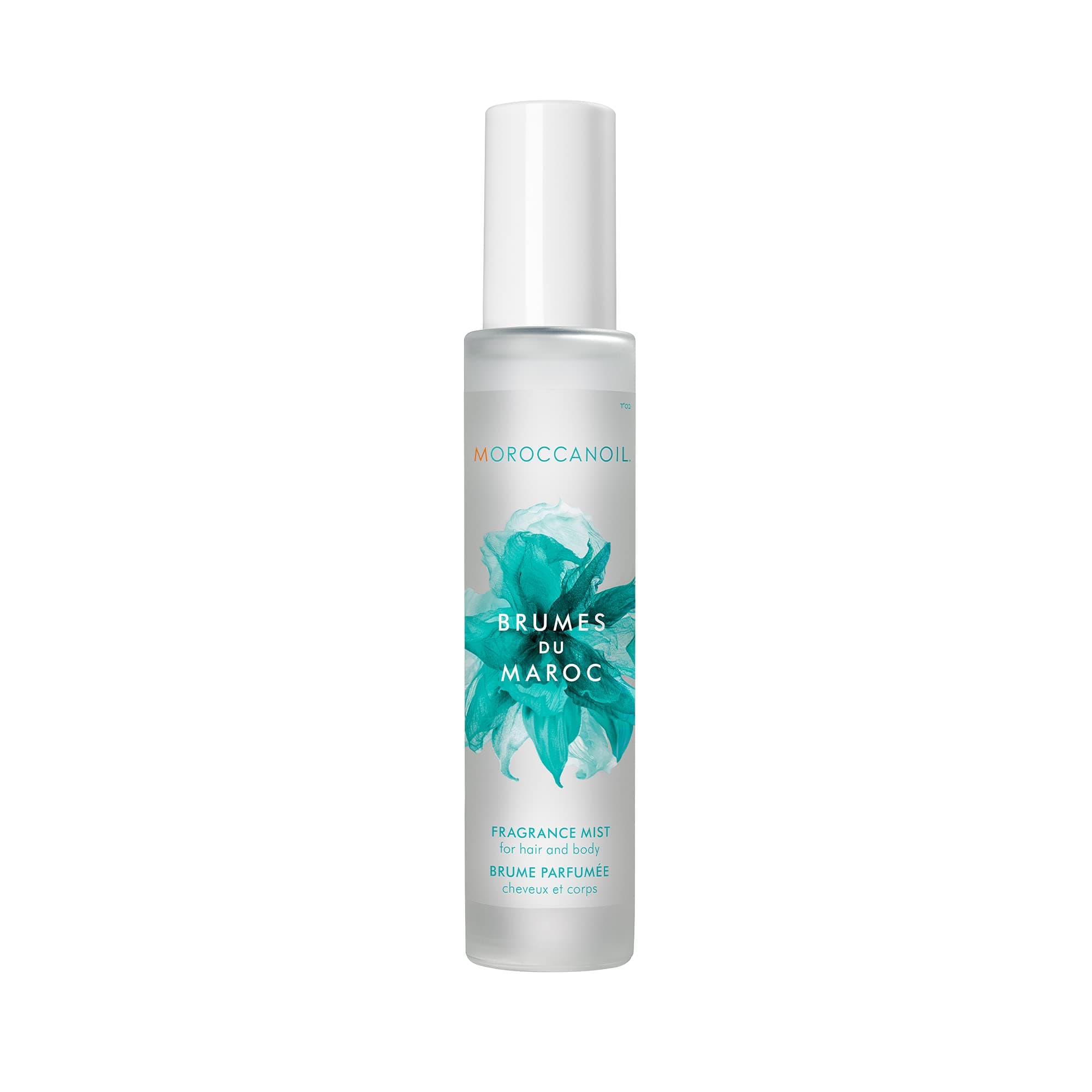 Hair and Body Fragrance Mist