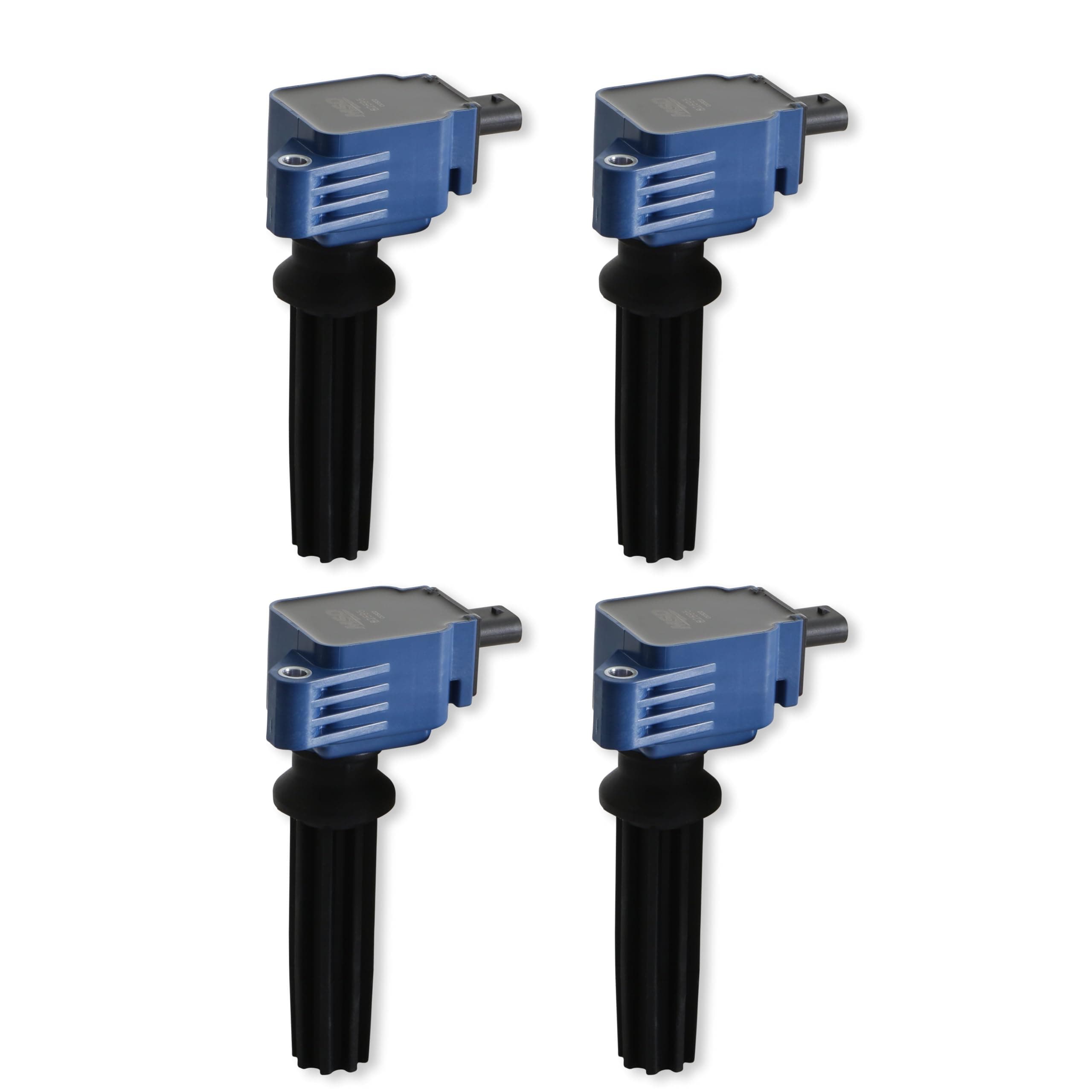 MSD825945 Ignition Coils, Blue, 4-Pack