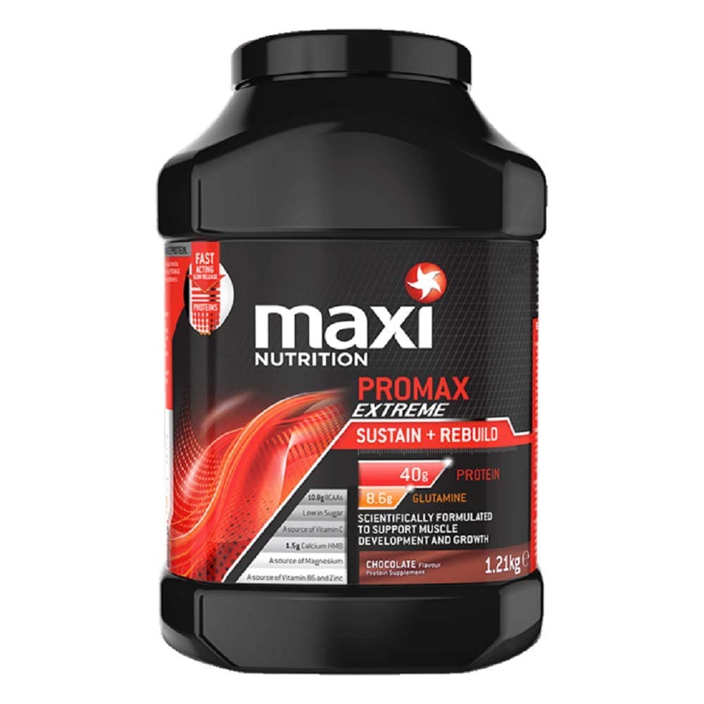 MaxiNutrition Promax Extreme 1.2kg Chocolate