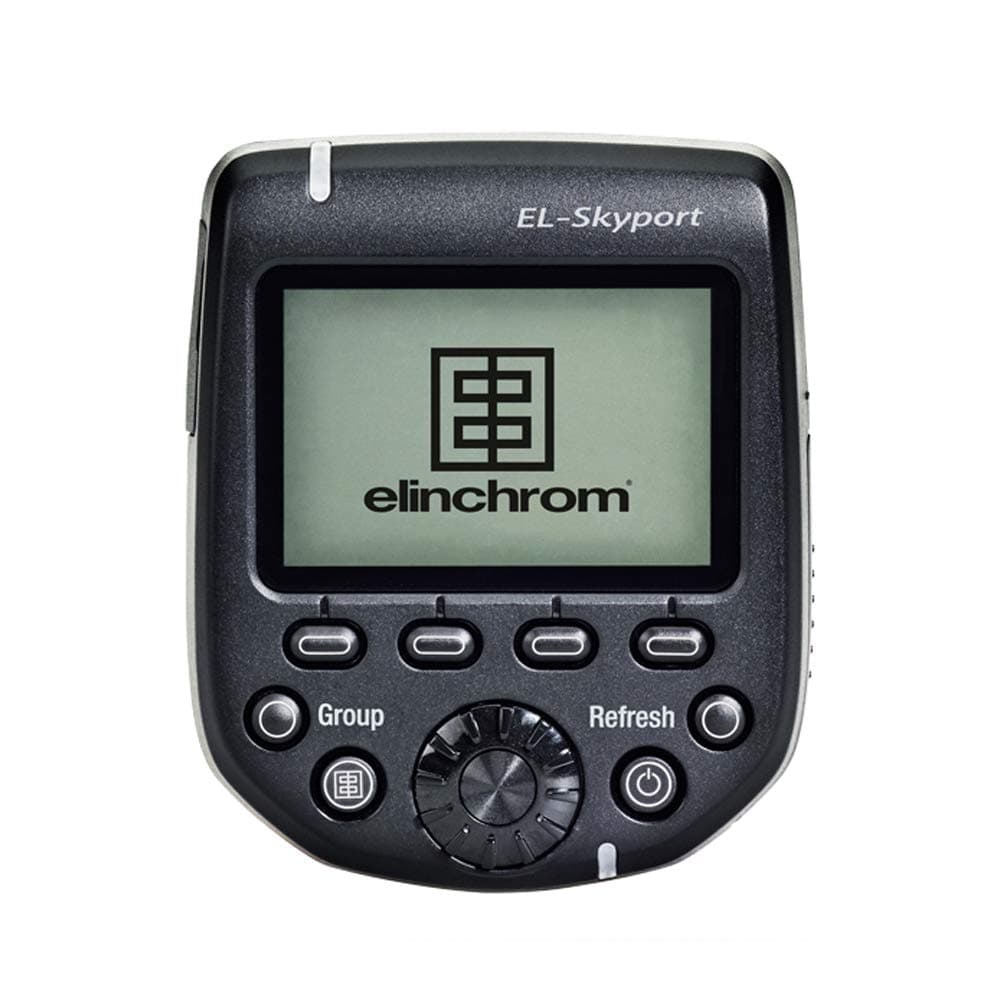 Rotolight – HSS (High Speed Sync) Wireless Trigger for NEO 2, AEOS and Anova Pro 2, Optimized by Elinchrom to Work with Sony Cameras