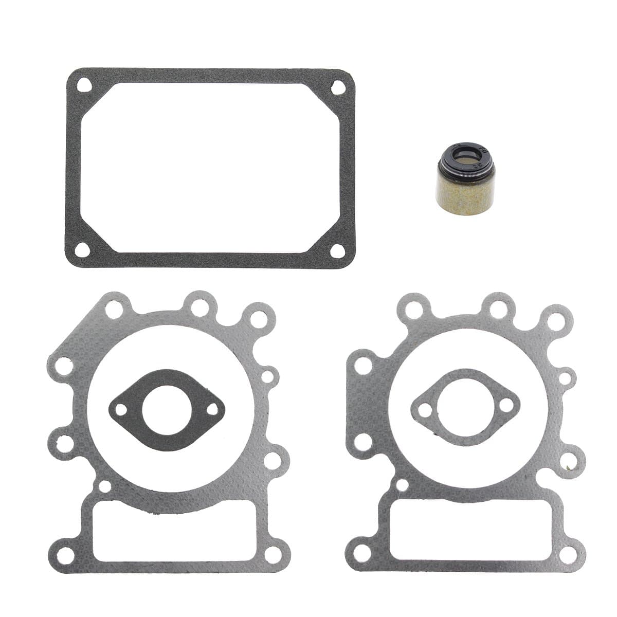 AUTOKAYValve Gasket Kit Compatible with 794152 690190 Engine 310707 310777 311707 311777 312707 312777 313707 313777 319775 331707 331777 331807 331877 331977
