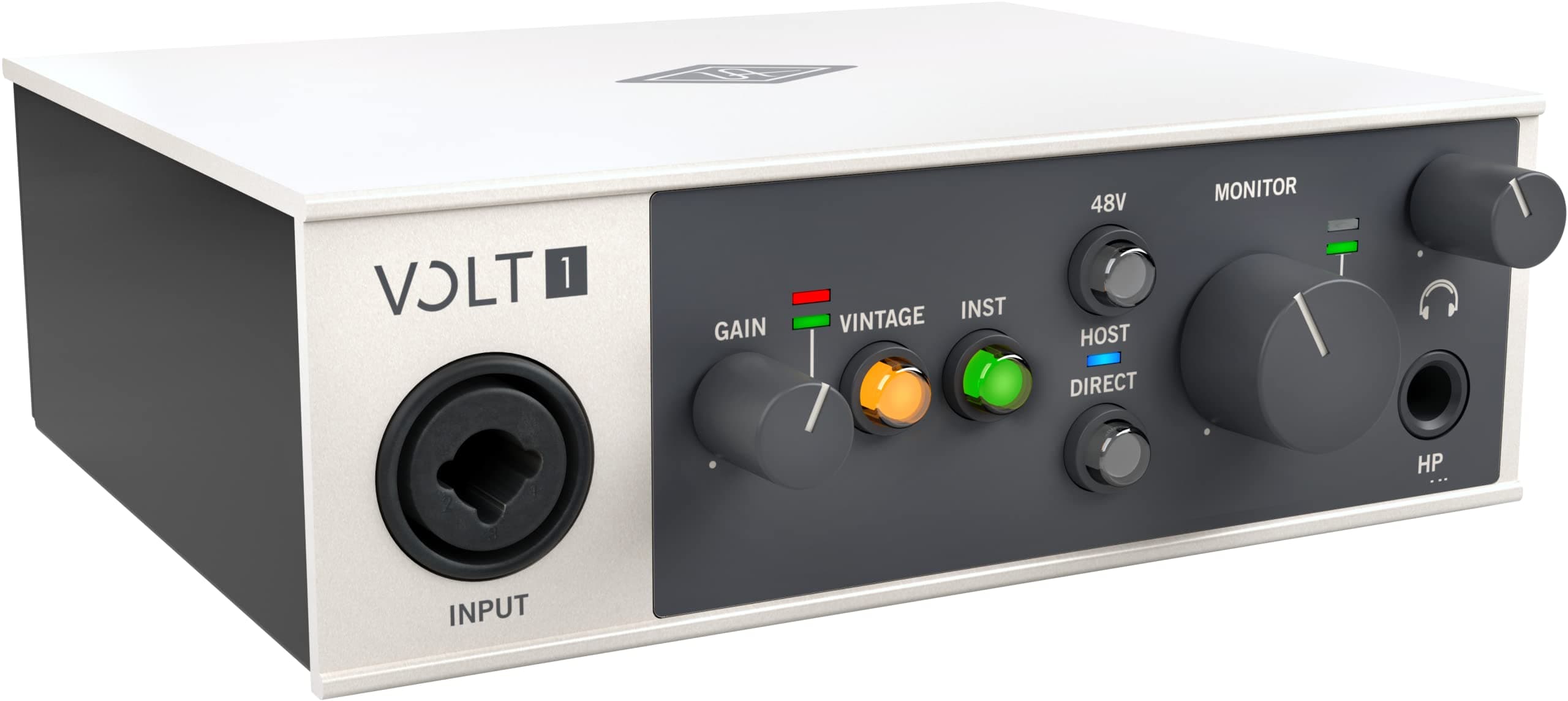 Universal Audio Volt 1 USB Recording Studio