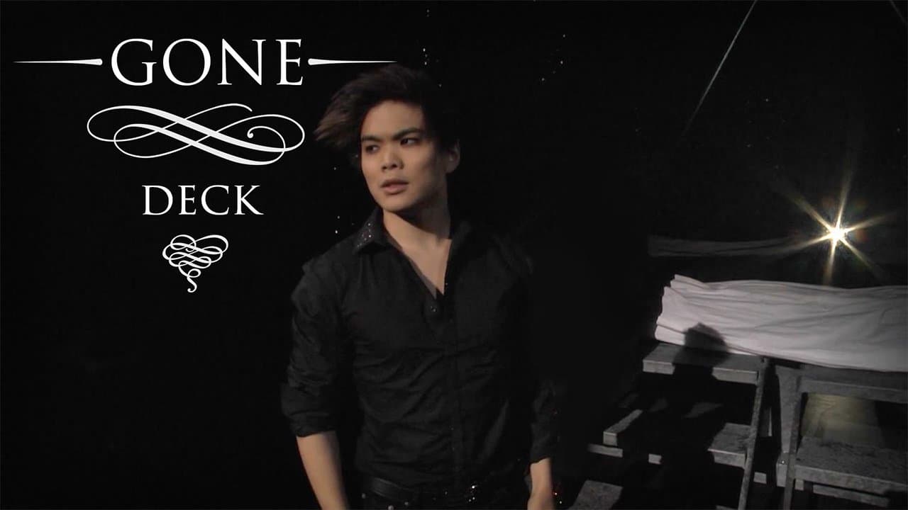 Shin Lim Gone Deck Trick