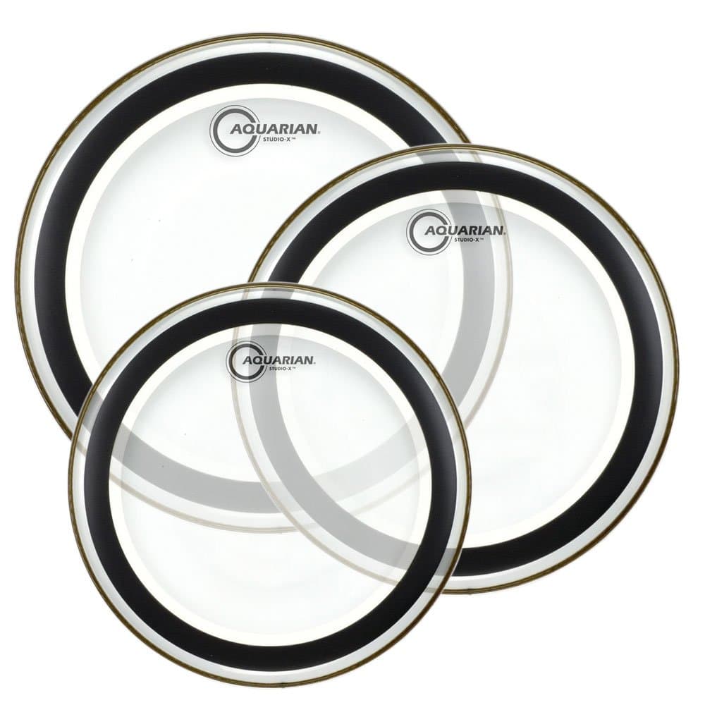 Drumheads Drumhead Pack (SX-A)