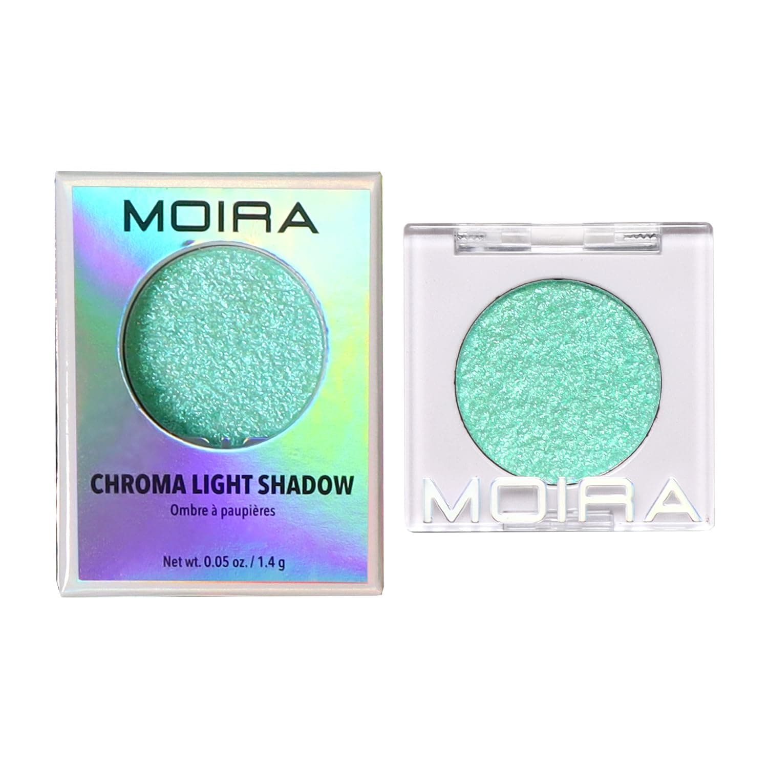 Chroma Light Shadow (010, Aquamarine)