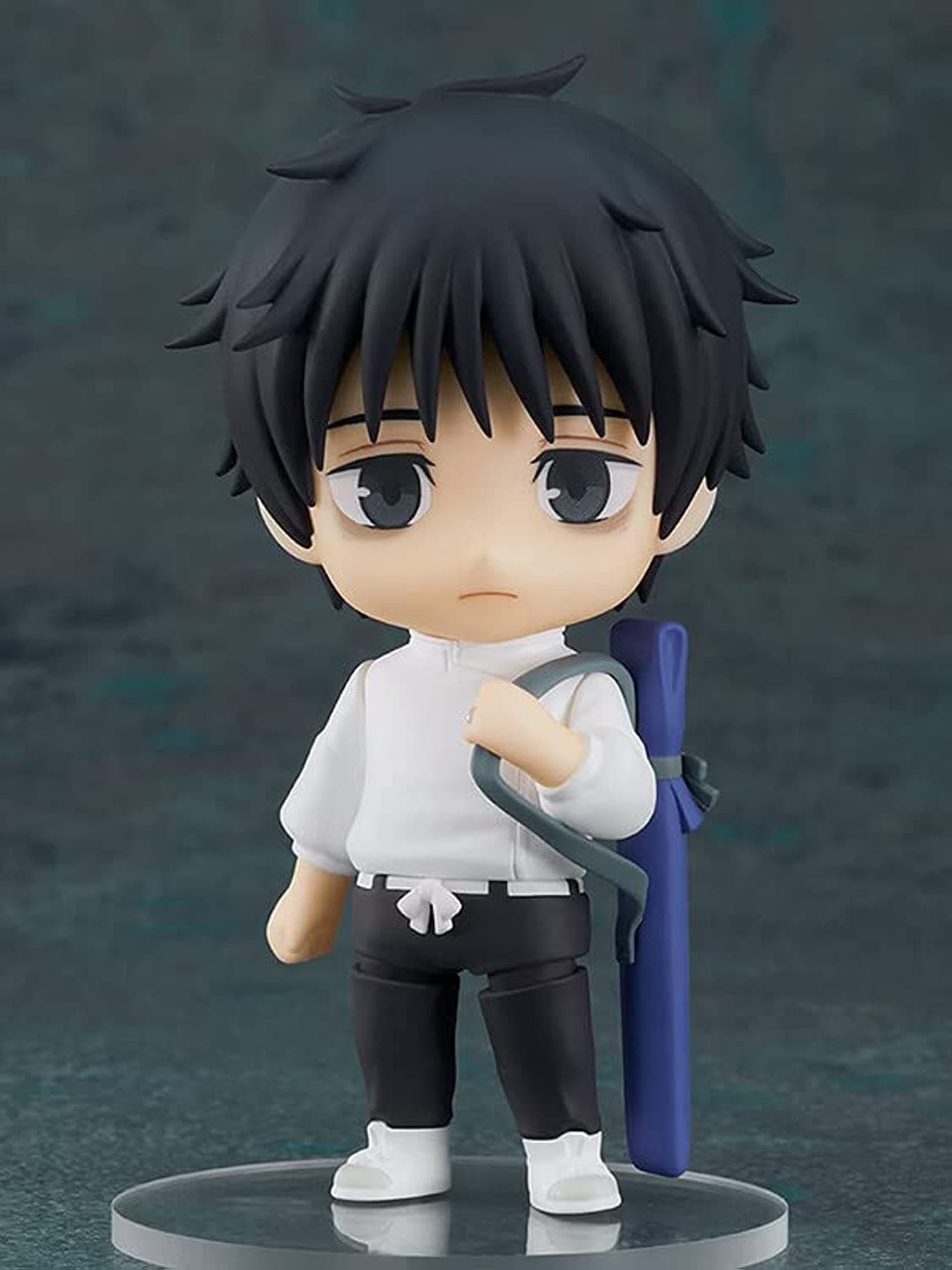 Jujutsu Kaisen 0 - Yuta Okkotsu Nendoroid Action Figure