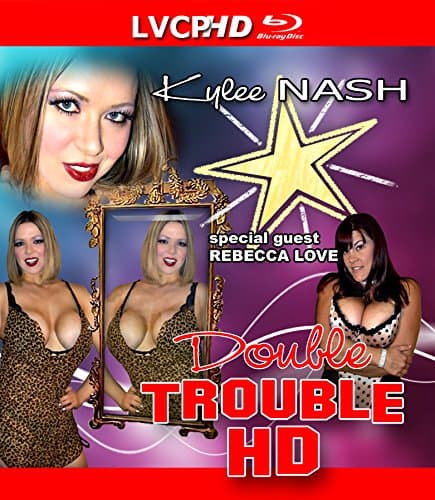Double Trouble HD starring Kylee Nash