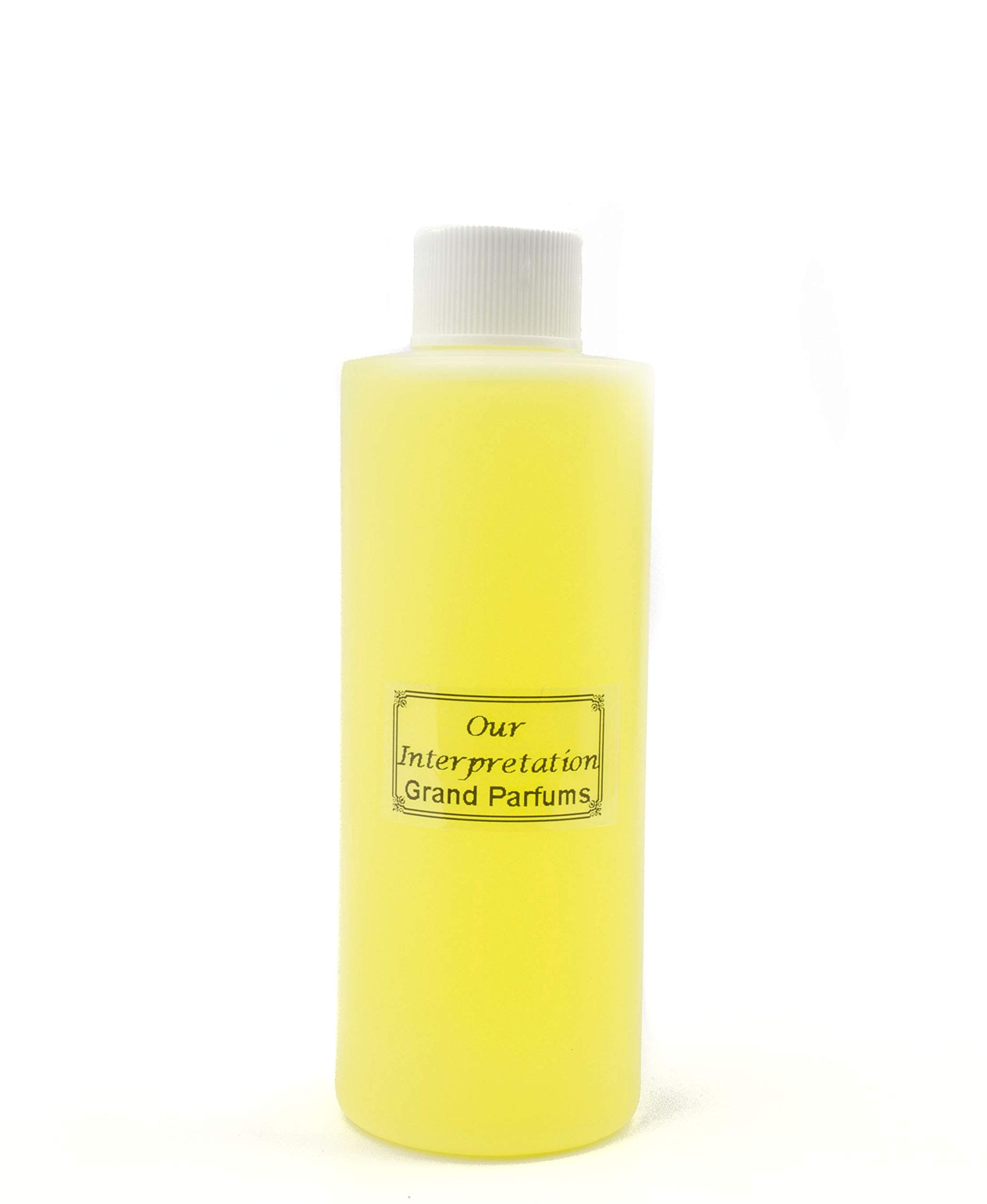 Grand ParfumsPerfume Oil - FITS- Riri Women Type, Perfume Oil for Women (4 Oz)