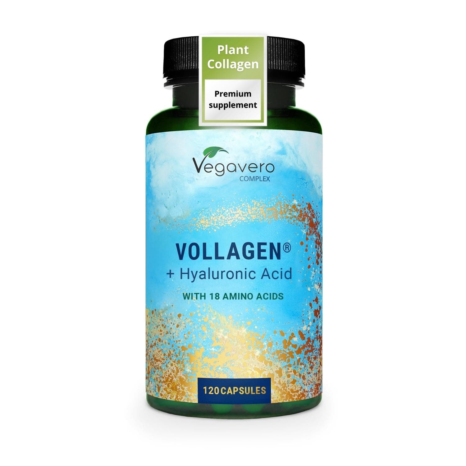 Vegan Collagen - Vollagen