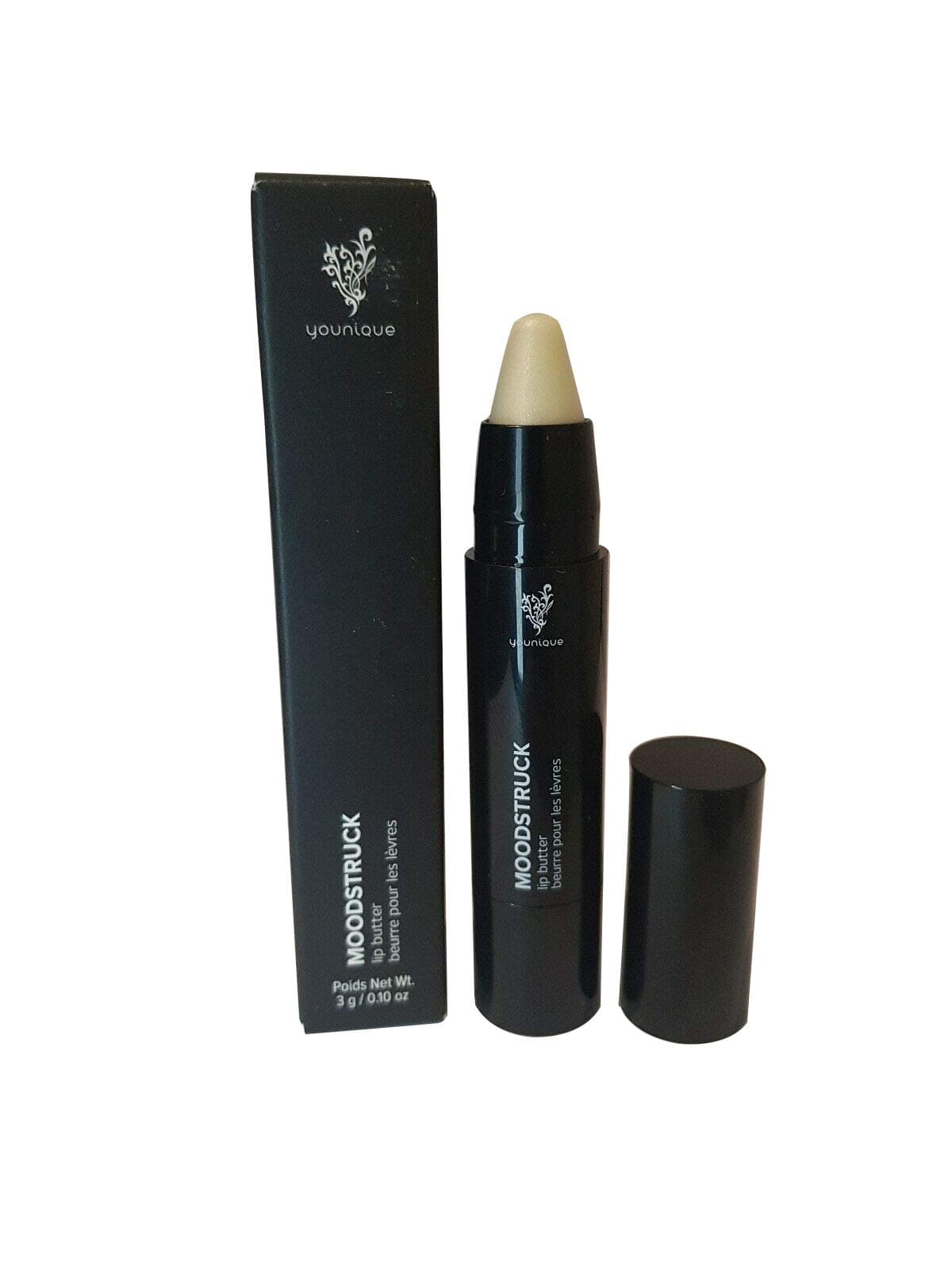Younique Moodstruck Lip Butter Shade – Dutiful- Cosmetics Lips- Innovative make up – Intense color lipstick- precision application