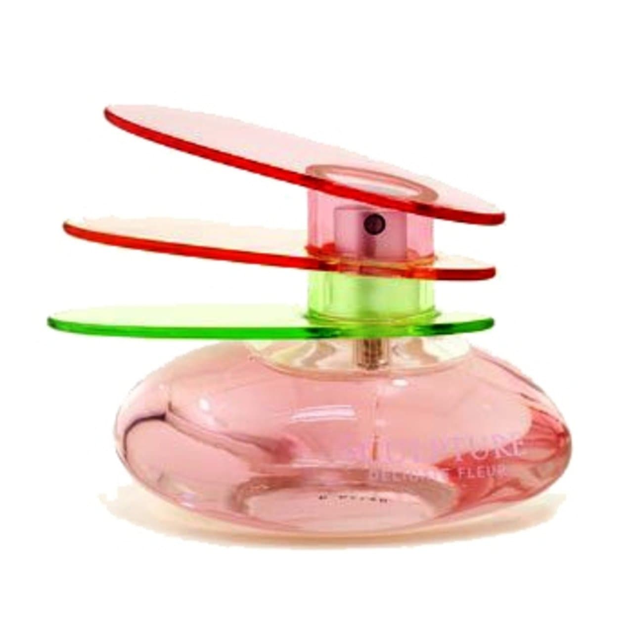 Sculpture Delicate Fleur by Nikos Eau de Toilette Spray 50ml