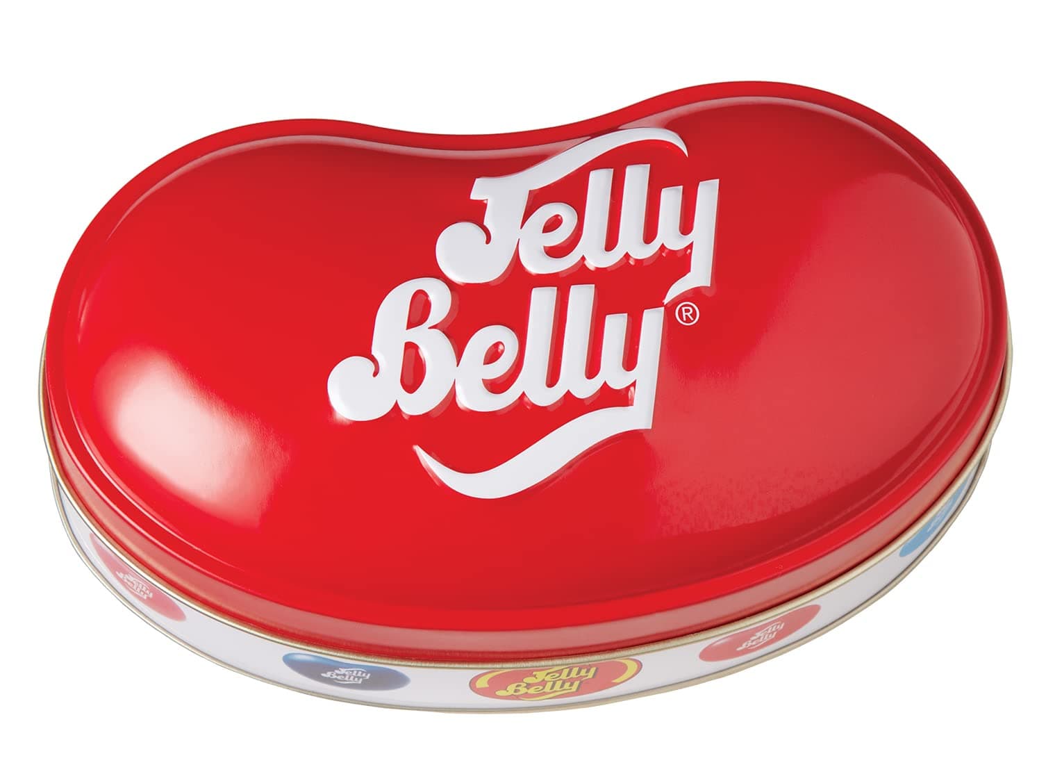 Jelly Belly,20 Flavour Bean Tin, 65g