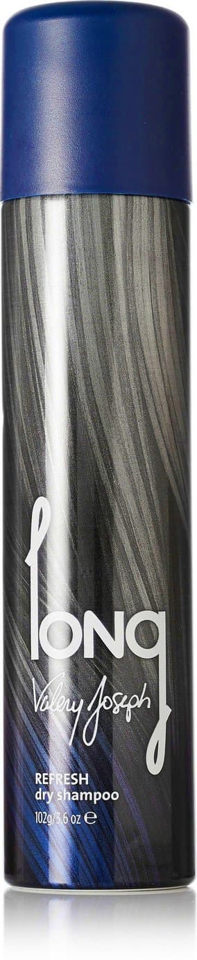 Long by Valery Joseph Refresh Dry Shampoo, 3.6 fl. oz.