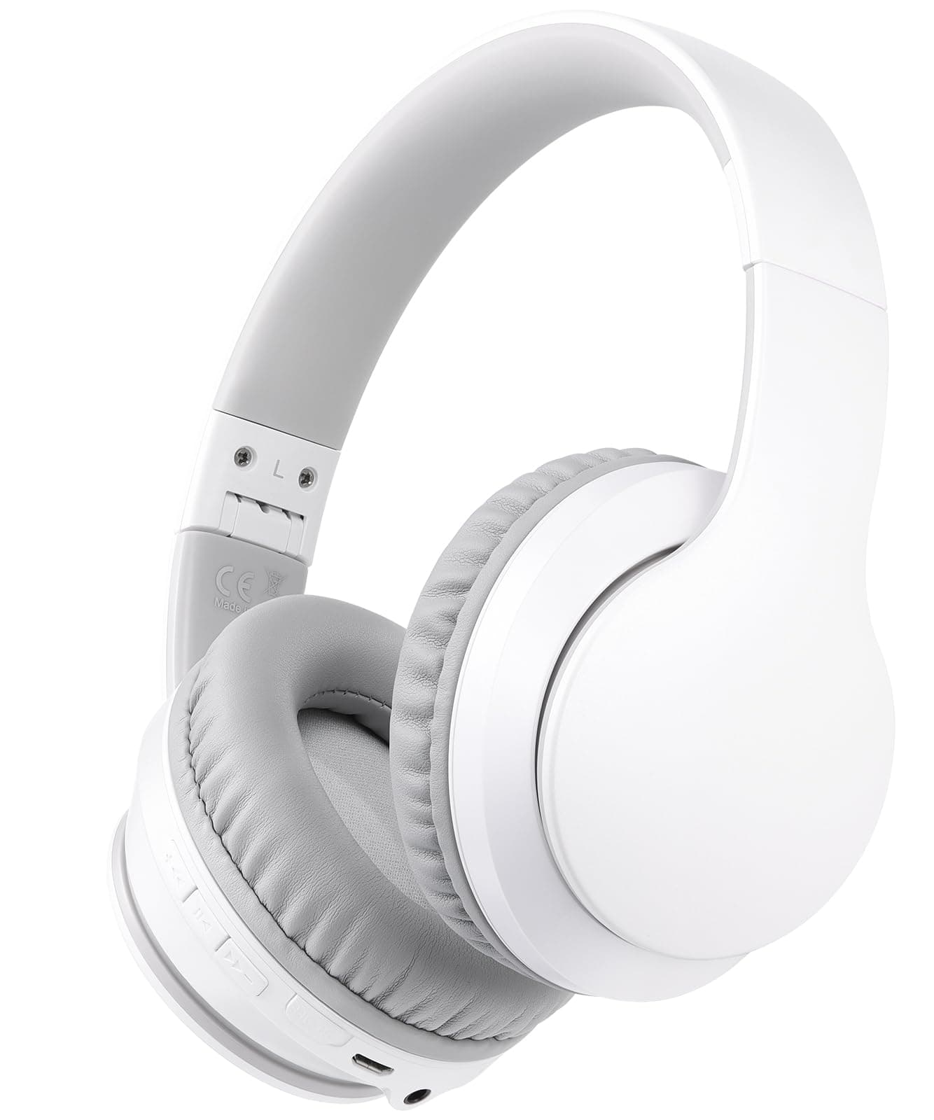 Rockpapa E7 Bluetooth Wireless Headphones