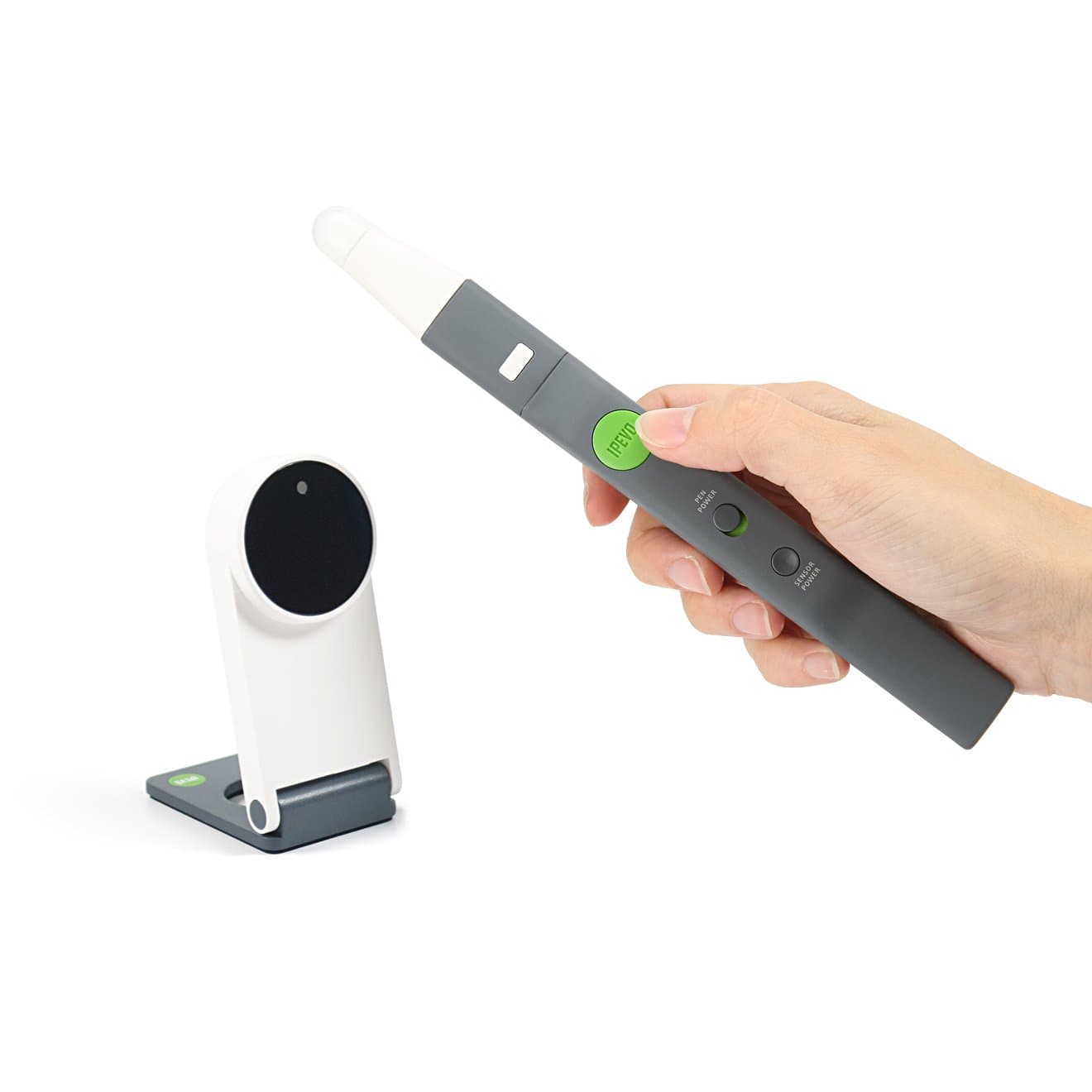 IPEVO CSW2-02IP IW2 Wireless Interactive Whiteboard System