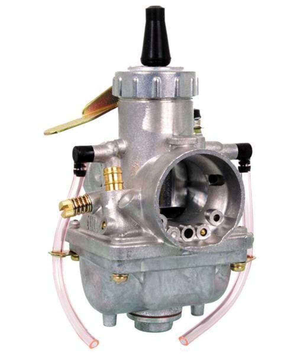 Mikuni Round Slide VM Series VM24-512 Carburetor 24mm