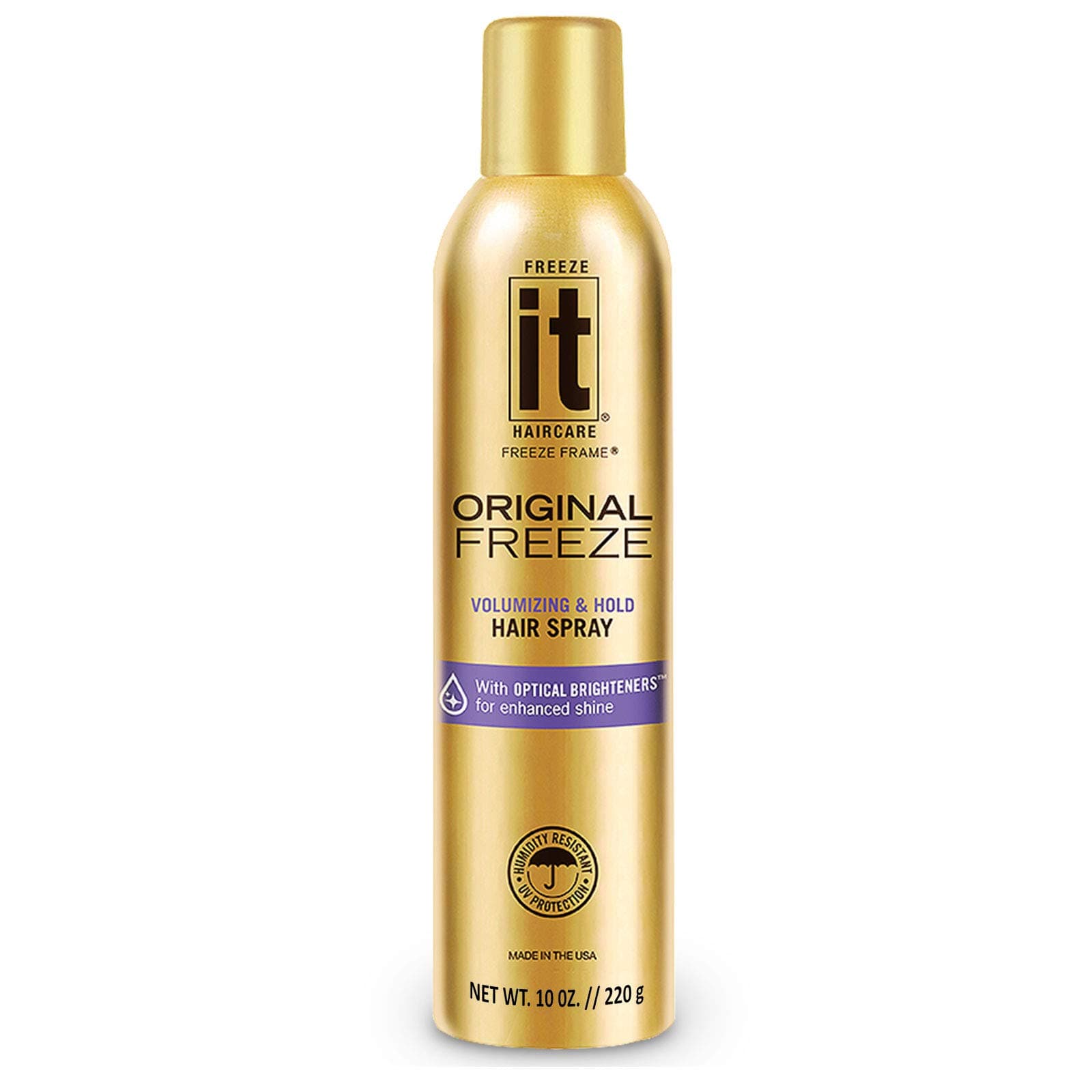 IT Original Freeze Hair Spray, 10 oz.