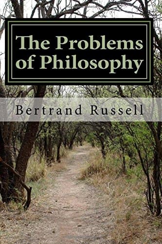 The Problems of Philosophy Paperback – July 24, 2018