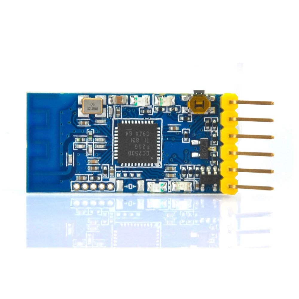 CC2530 ZigBee 2.4G Wireless Serial Module Data Transmission Module