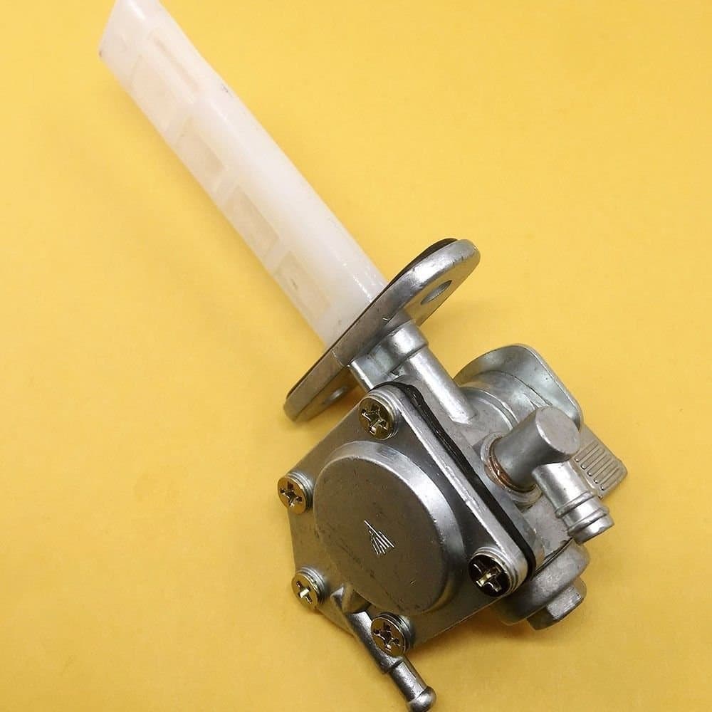 Kawasaki Vulcan 500 Zephyr 750 Fuel Valve Petcock Assembly # 51023-1267 (Vulcan 500 Zephyr 750)