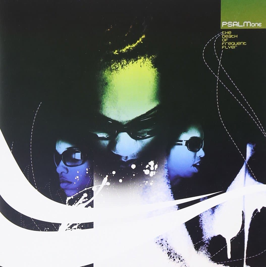 The Death Of Frequent Flyer