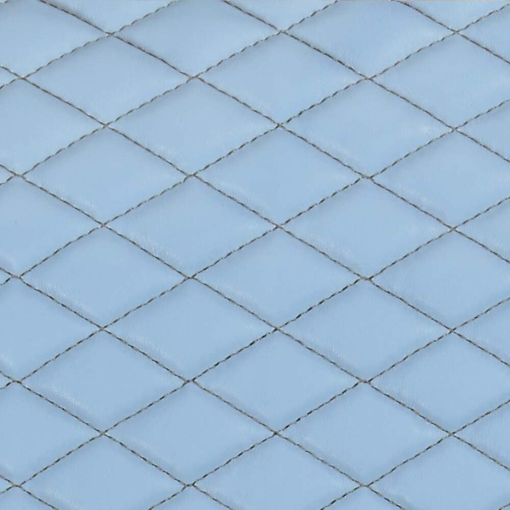 Lampa54537 Cover-Tech Pair of Front Seat Covers, Faux Leather