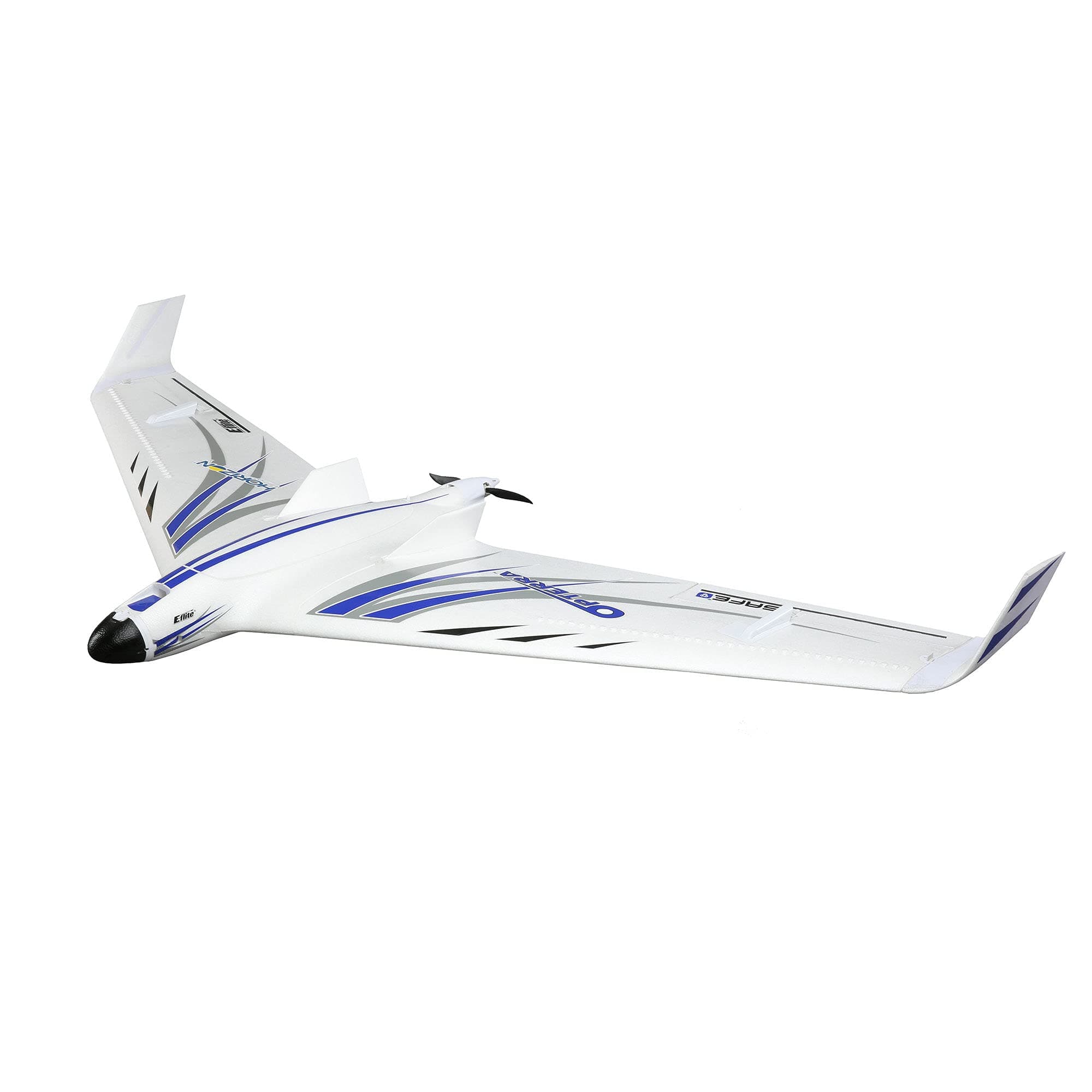 E-Flite Opterra 2 m Wing BNF Basic with AS3X and Safe Select
