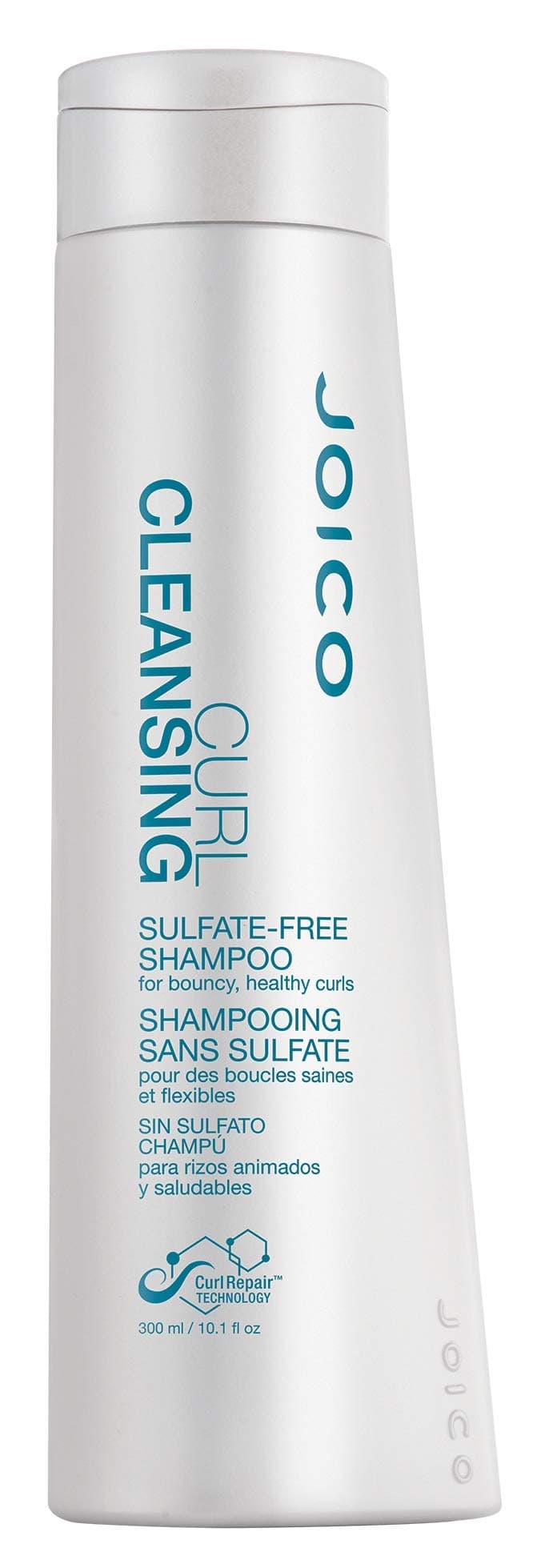 Joico Curl Cleansing Sulfate-free Shampoo, 300 ml