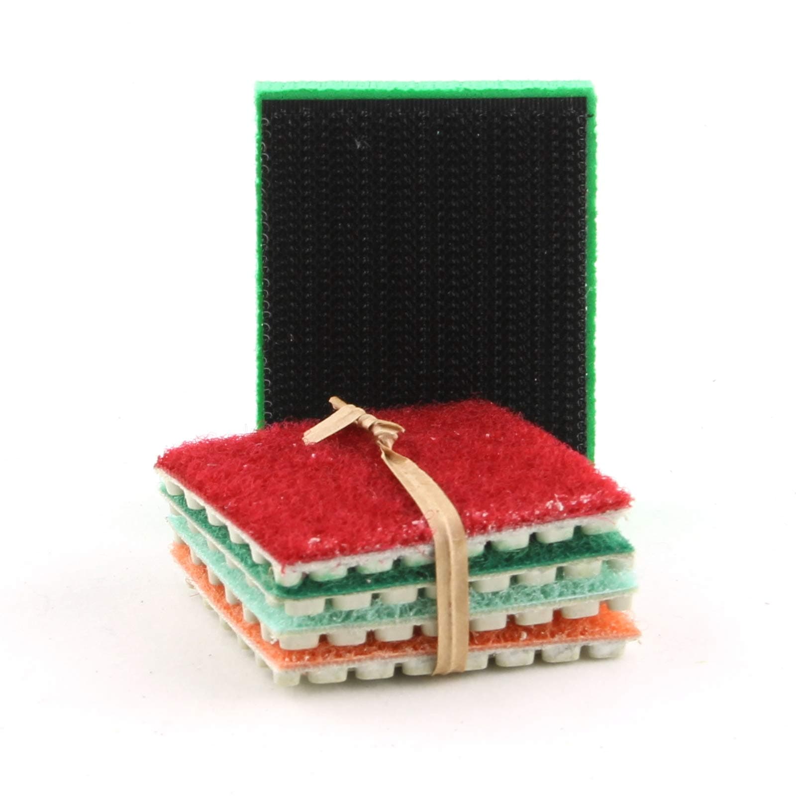 Diamond Mini HANDPADS 4 Grits to polishing Marble and Granite