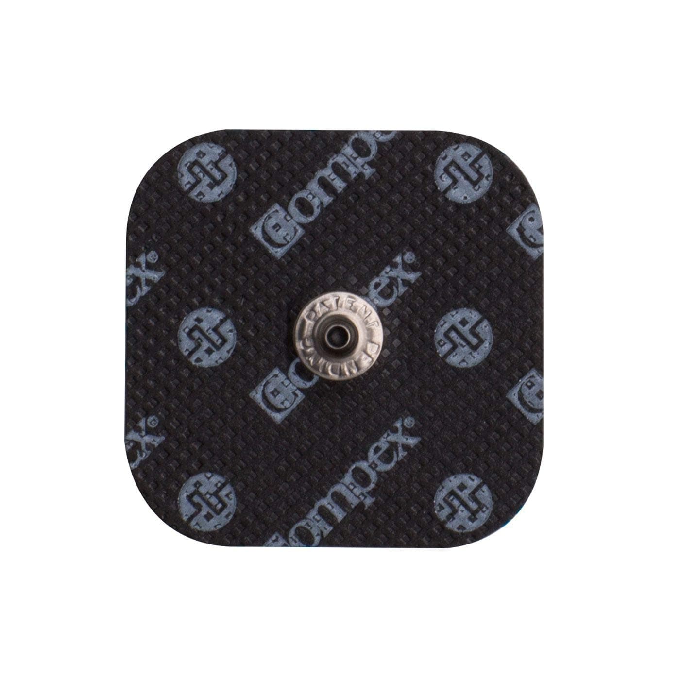 - Compex Easy Snap- 2" x 2", 4 qty
