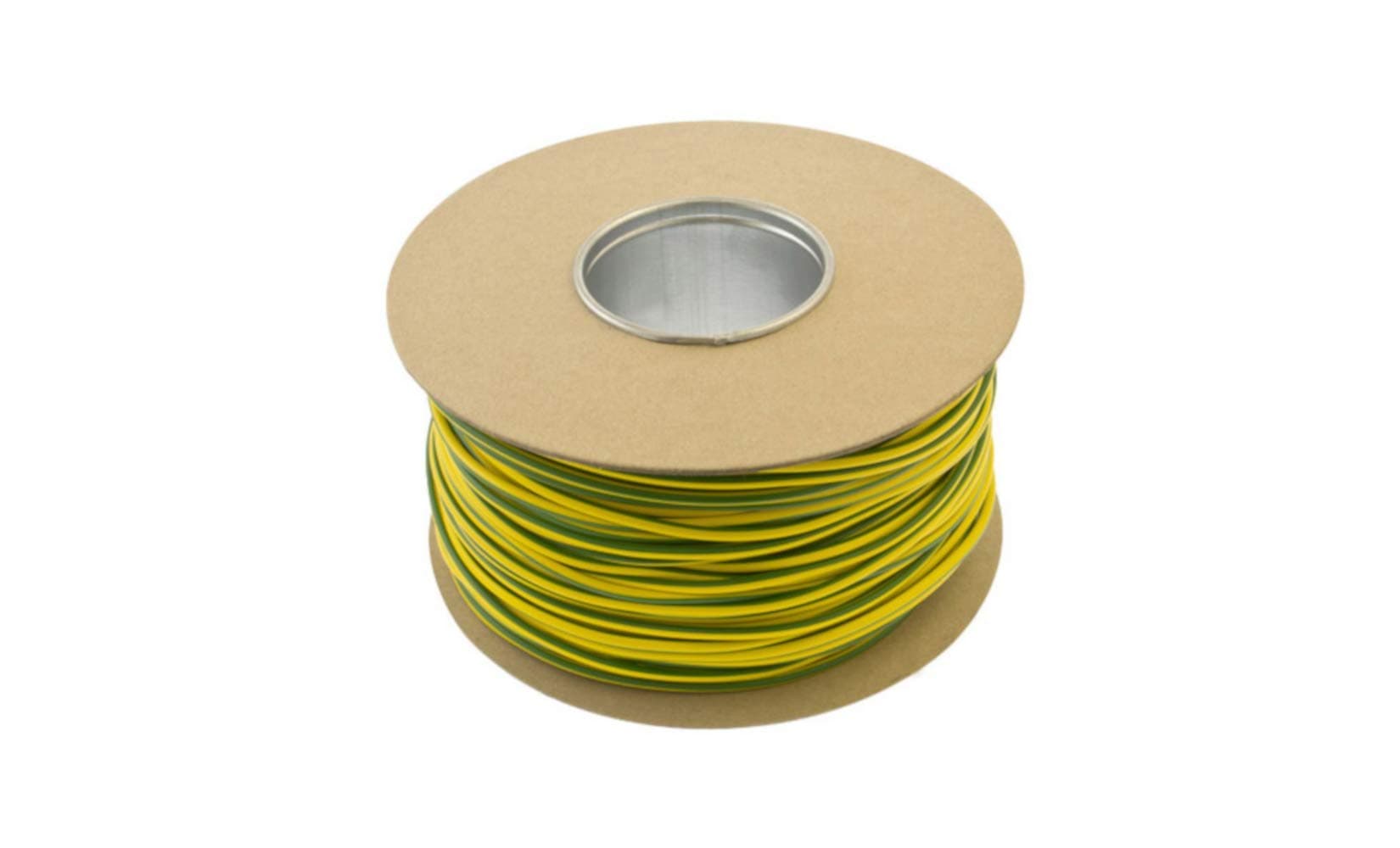 Unicrimp QES2 Earth Slvg 100mx2mm Pk=1