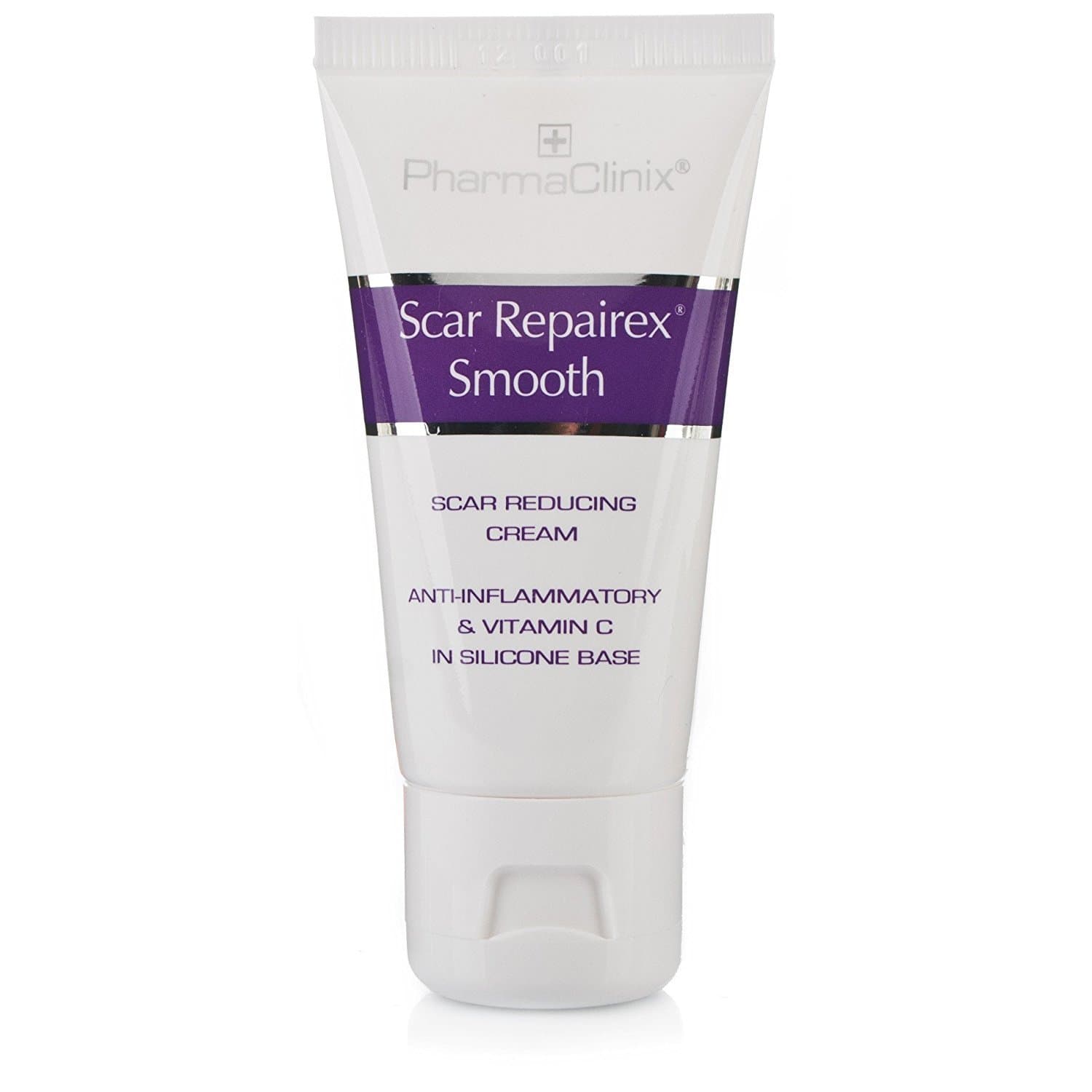 Scar Repairex Smooth Cream, 30 g