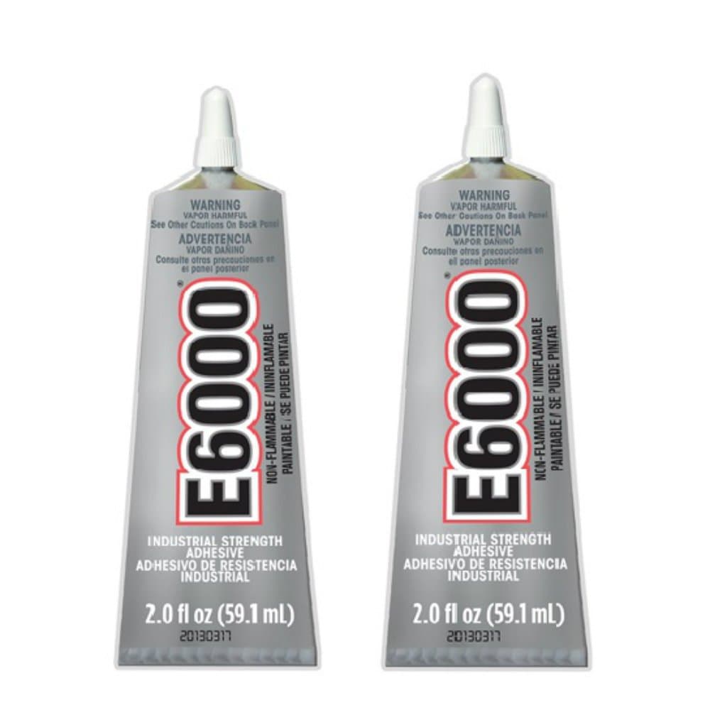 E6000 Glue-110ml