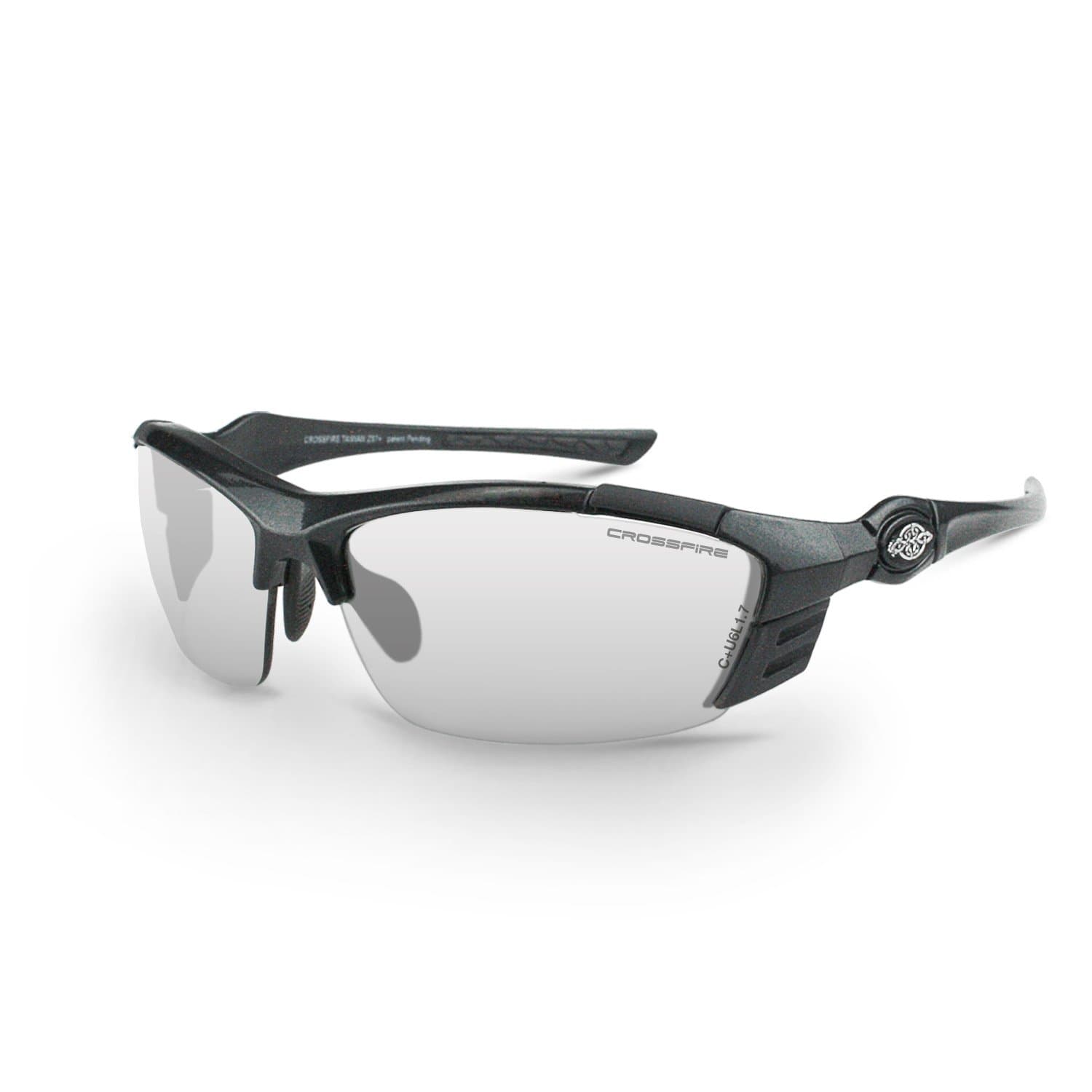 Crossfire 36612 Safety Glasses