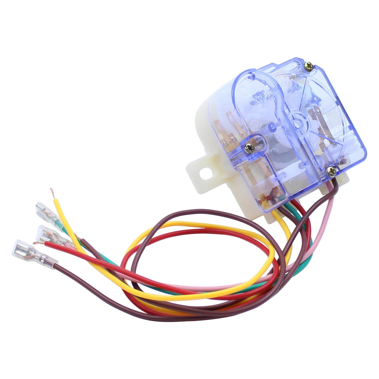 6 Wire Washer Shaft Control Timer for Semi-Automatic Double-Cylinder Washing Machine