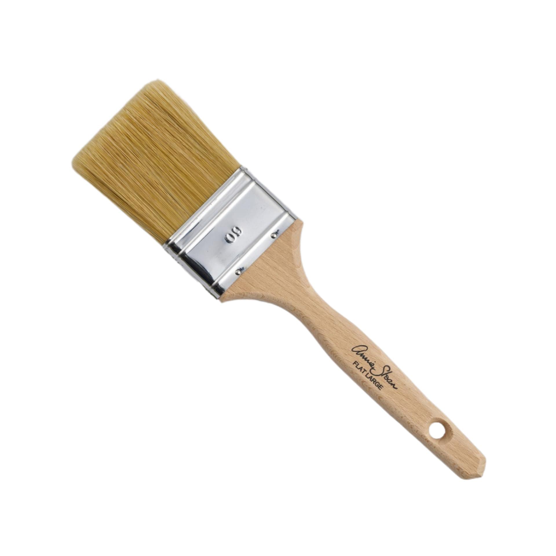 Flat Brush (Large)