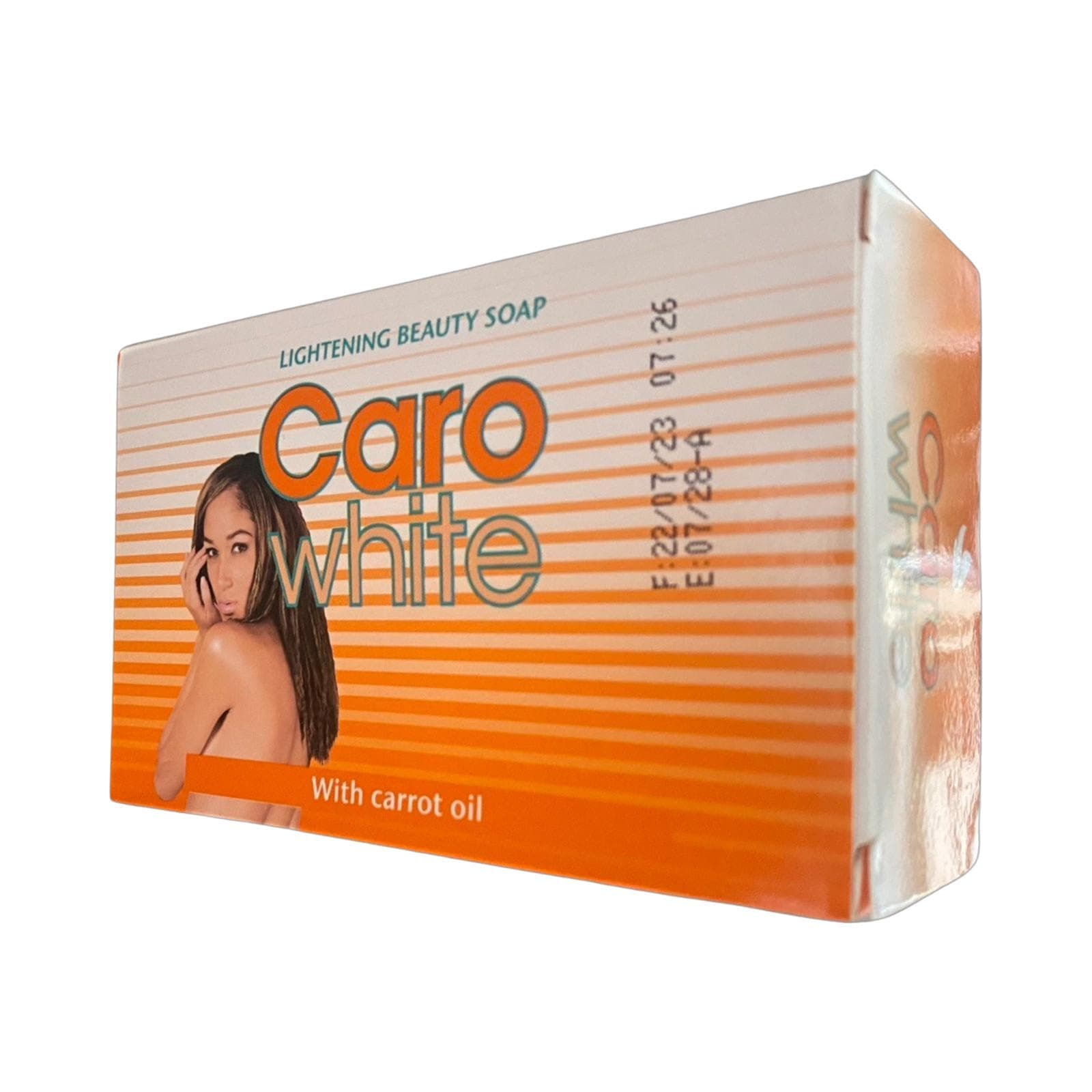 Caro White Lightening Beauty Soap