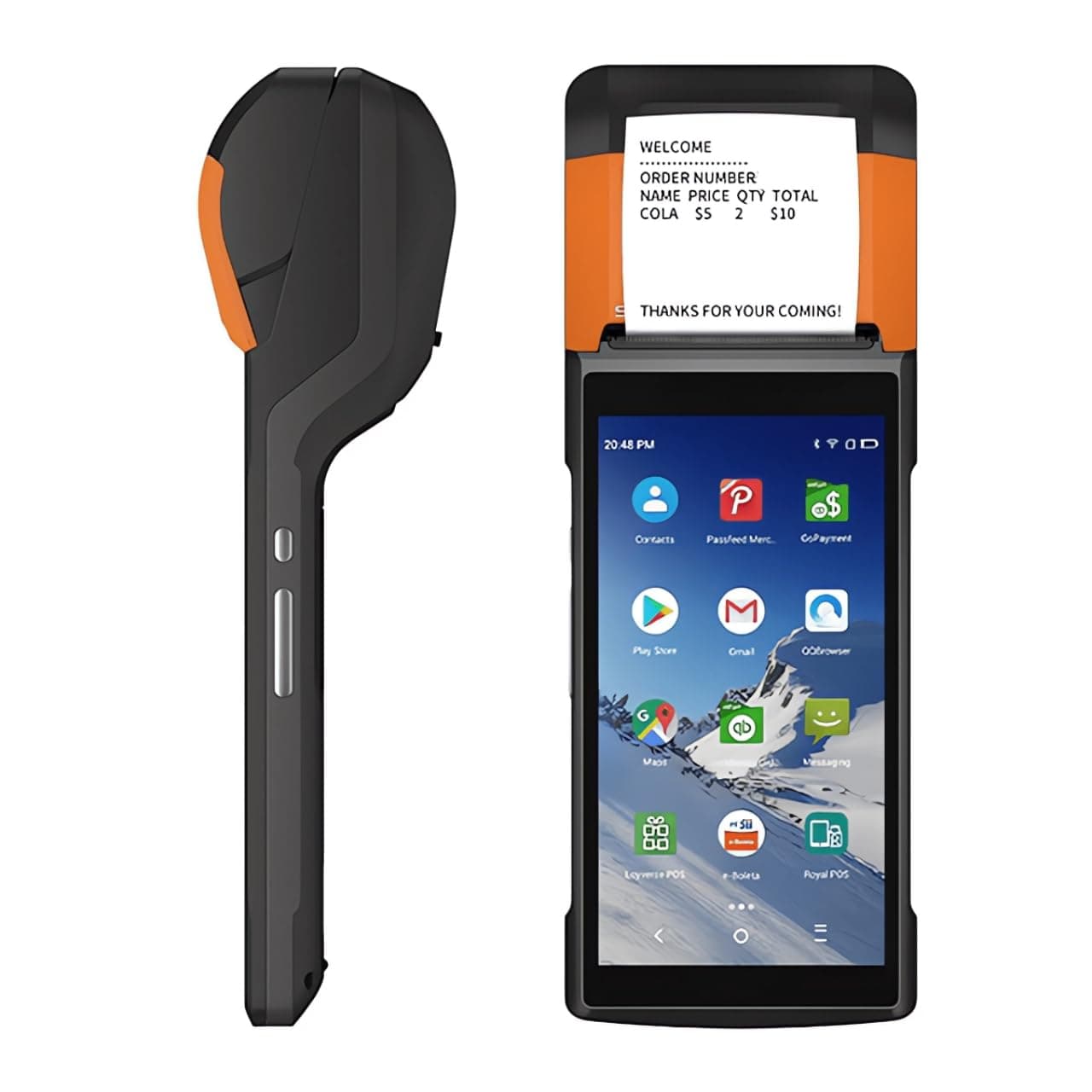 SUNMI POS Printer (V2)