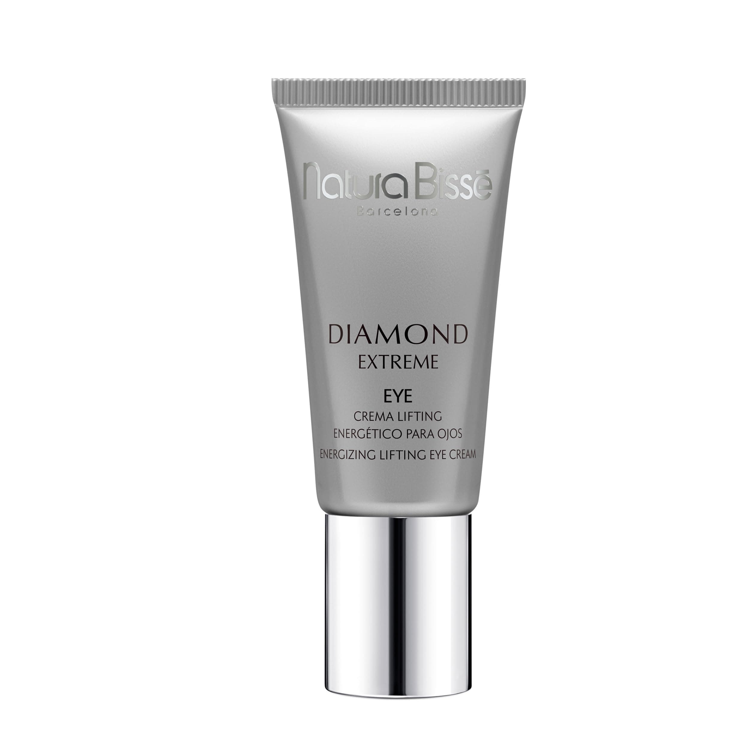 Diamond Extreme Eye, Anti-Aging Lifting Eye Cream, Energizes, Lifts, Hydrates & Brightens, 0.3 Oz