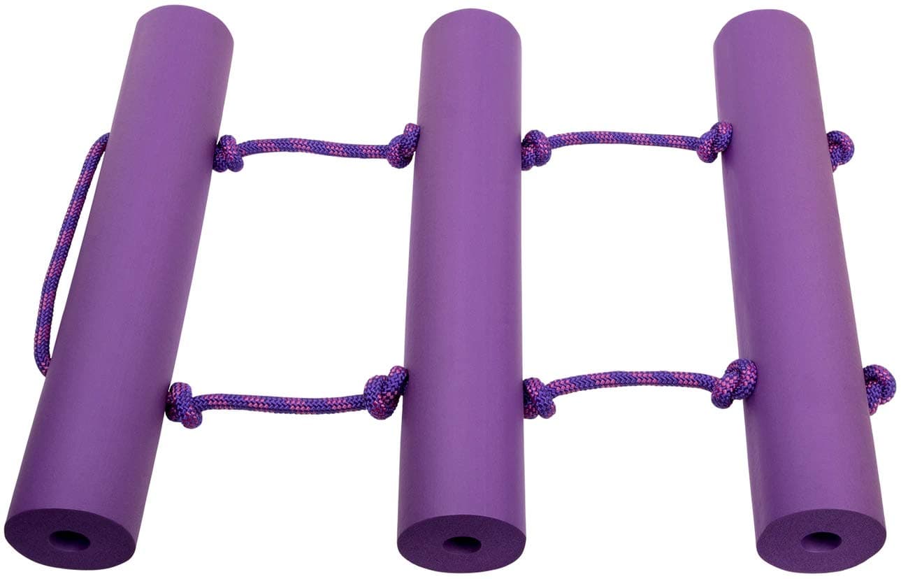 Trident UVA Flex Foam Collapsible Dive Cylinder Rack
