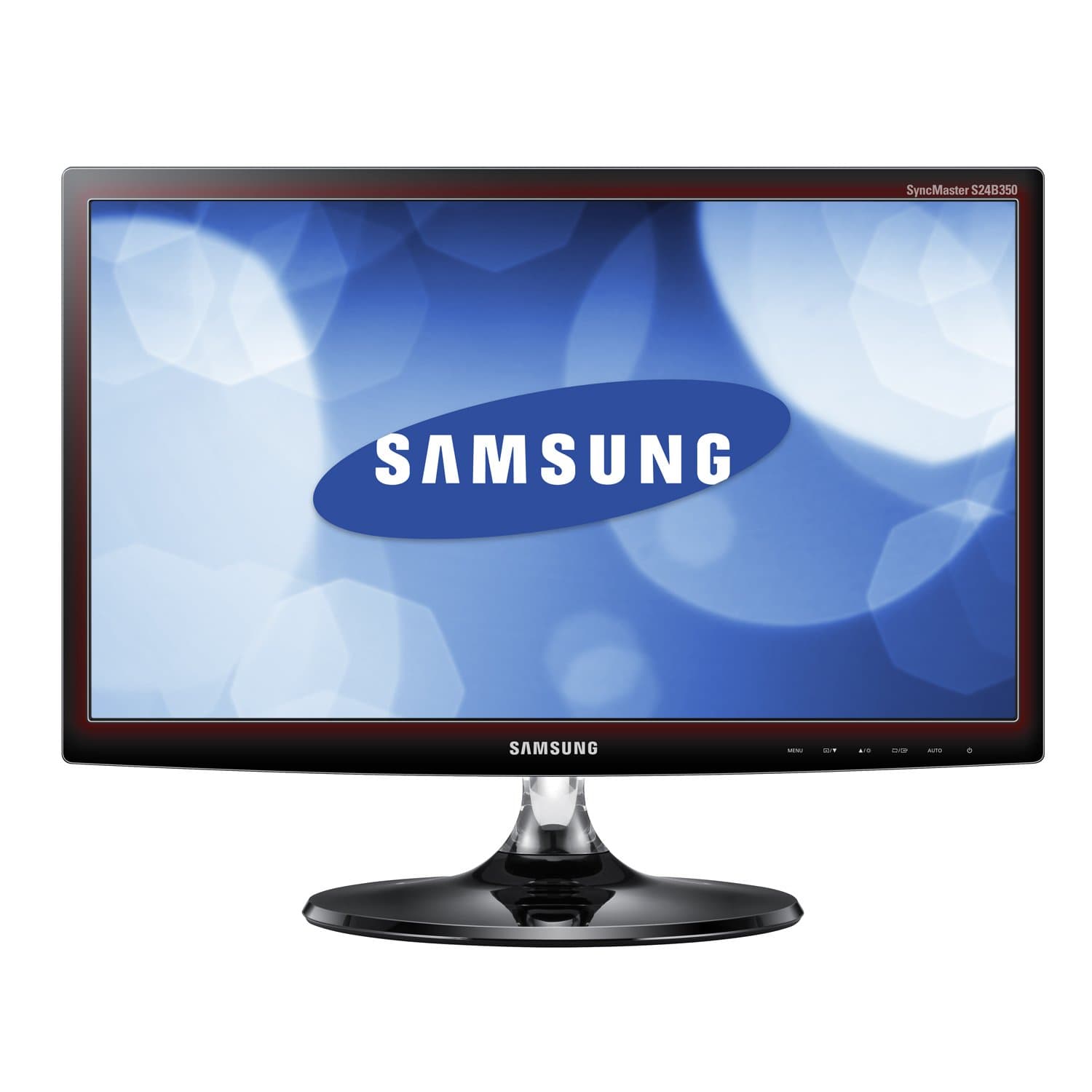 Samsung B350 Series S24B350HL 23.6-Inch Screen LED-Lit Monitor