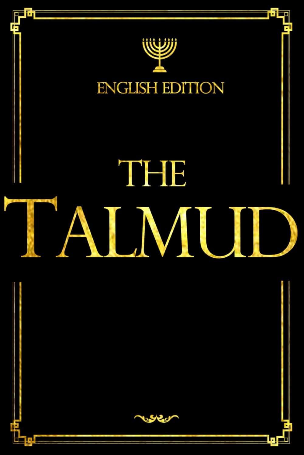 The Talmud
