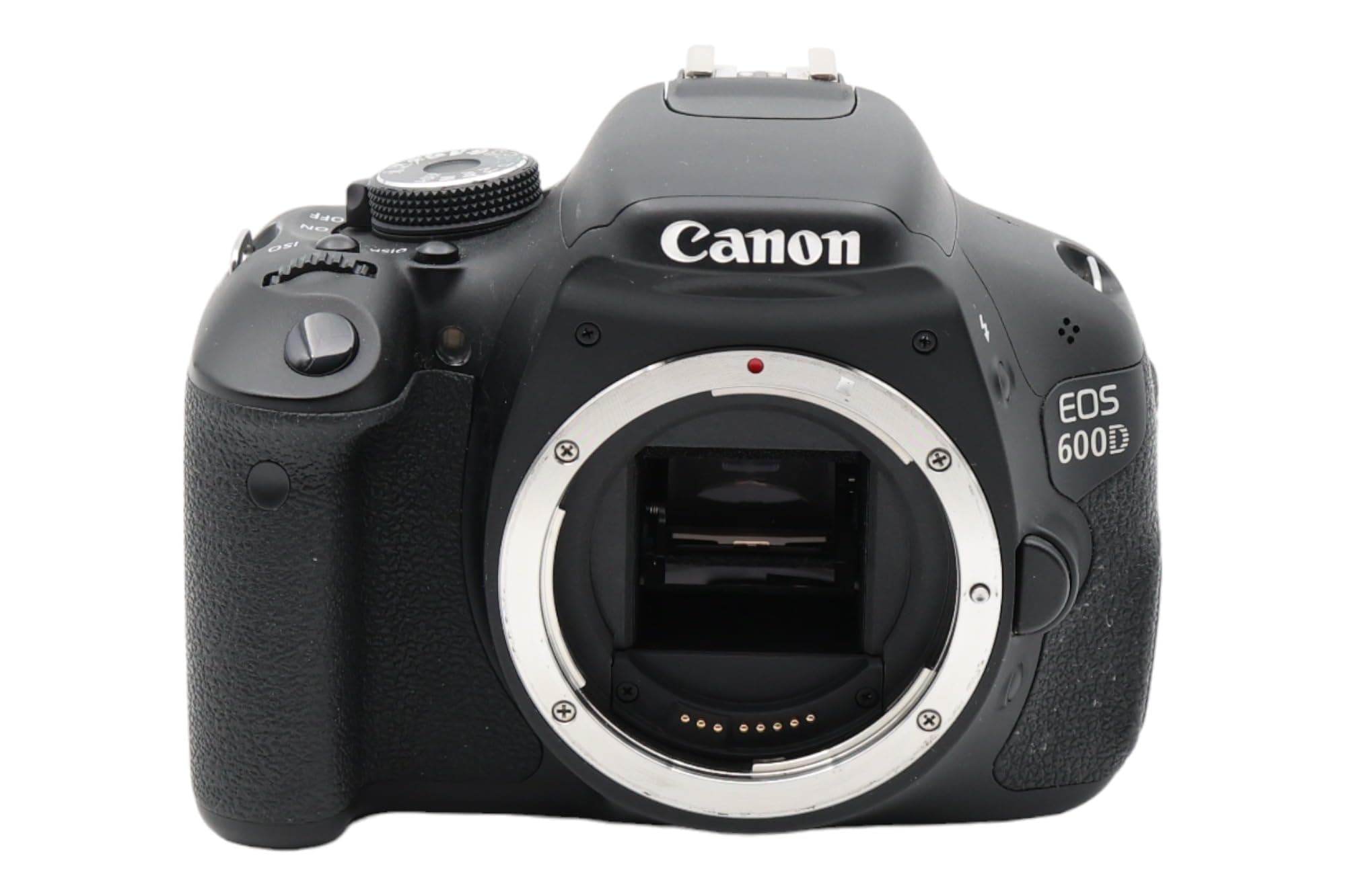 Canon EOS 600D