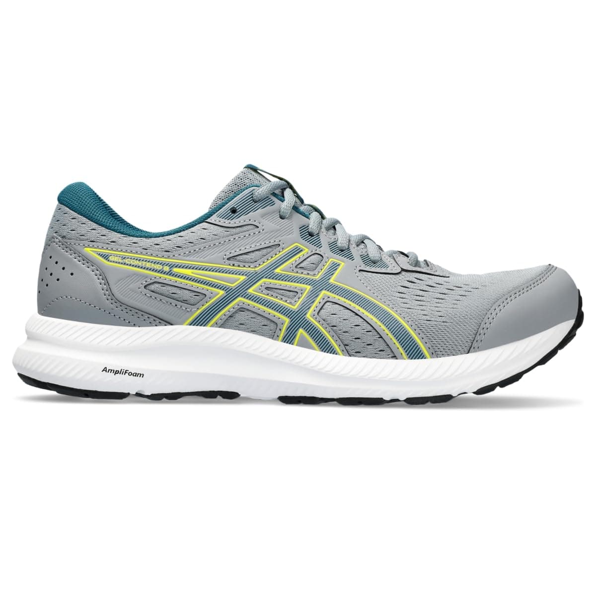 ASICS Men's Gel-Contend 8 Running Shoes