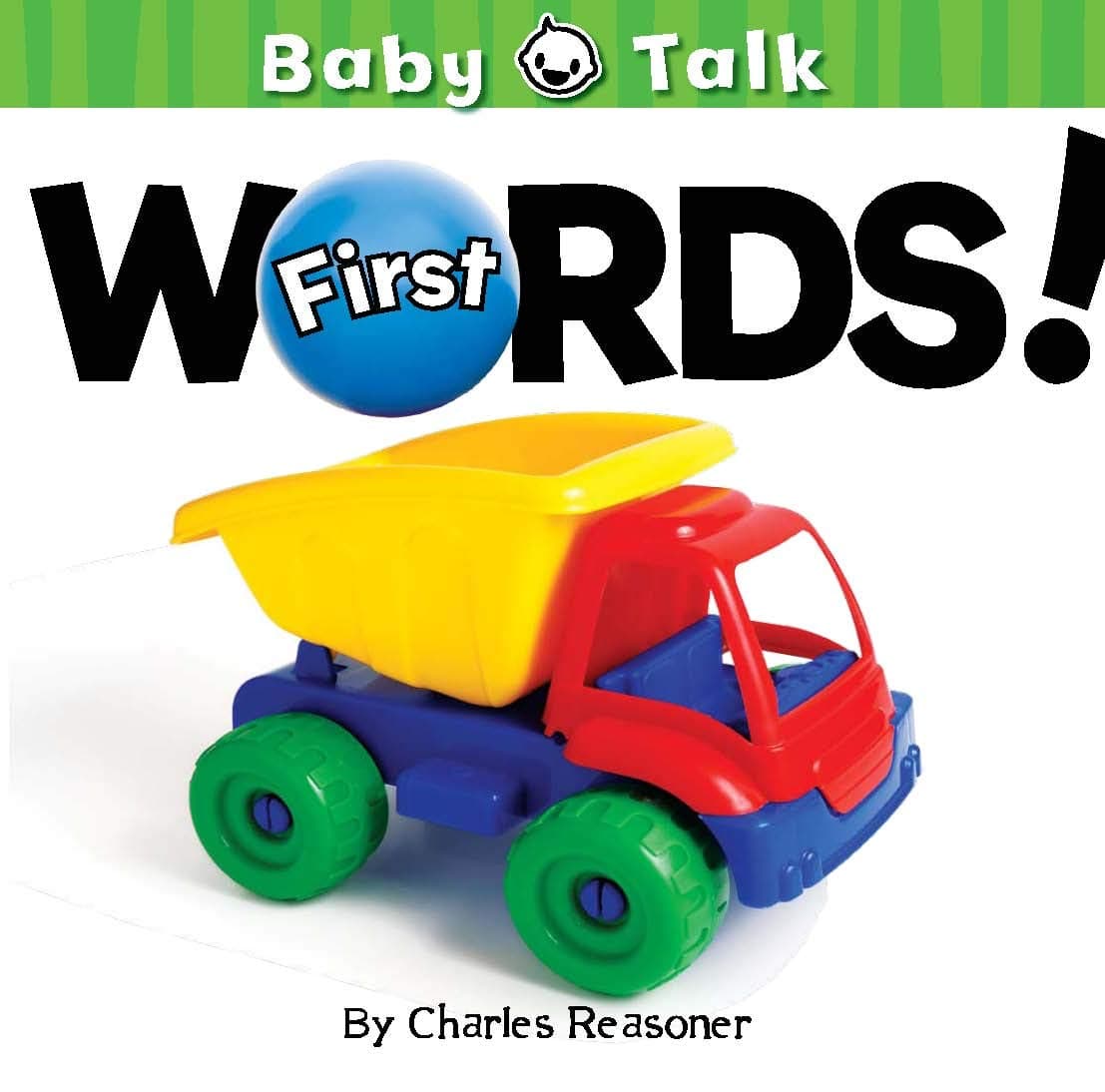 First Words! (Baby Talk)
